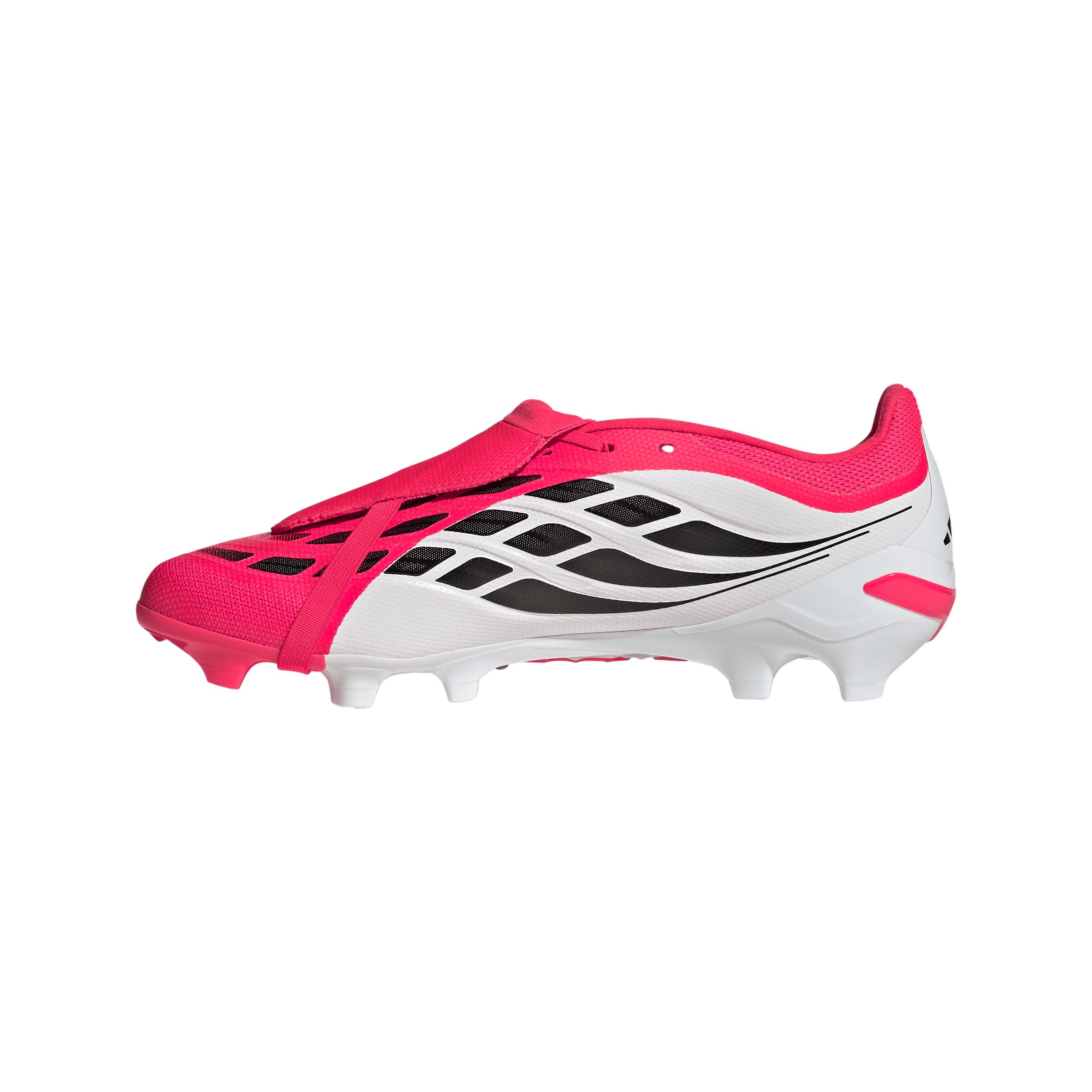 adidas Men's Predator League Football Firm Ground Cleats