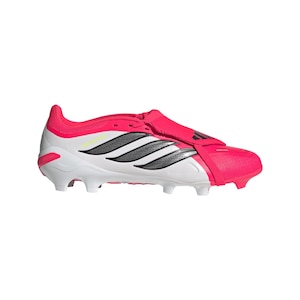 adidas Men's Predator League Football Firm Ground Cleats