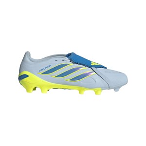 adidas Men's Predator League Football Firm Ground Cleats