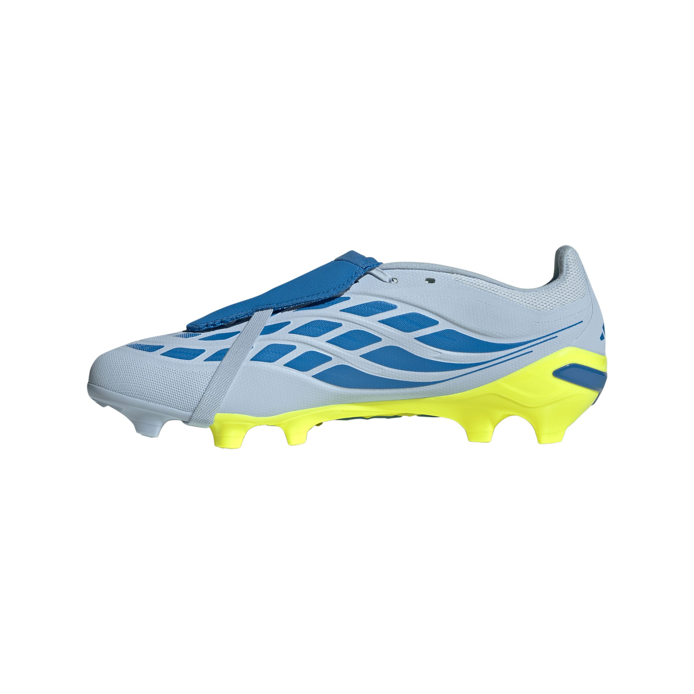 adidas Men's Predator League Football Firm Ground Cleats
