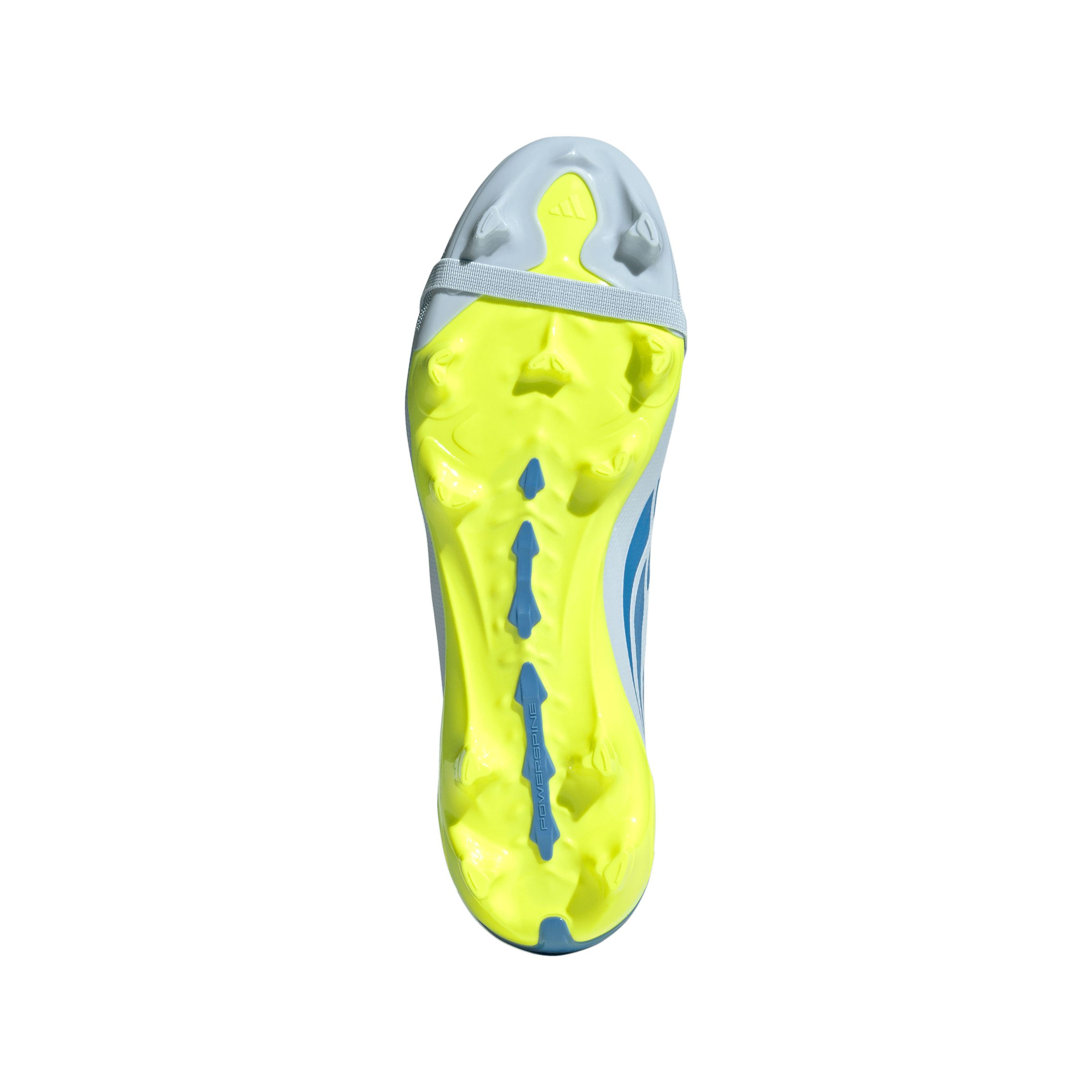 adidas Men's Predator League Football Firm Ground Cleats