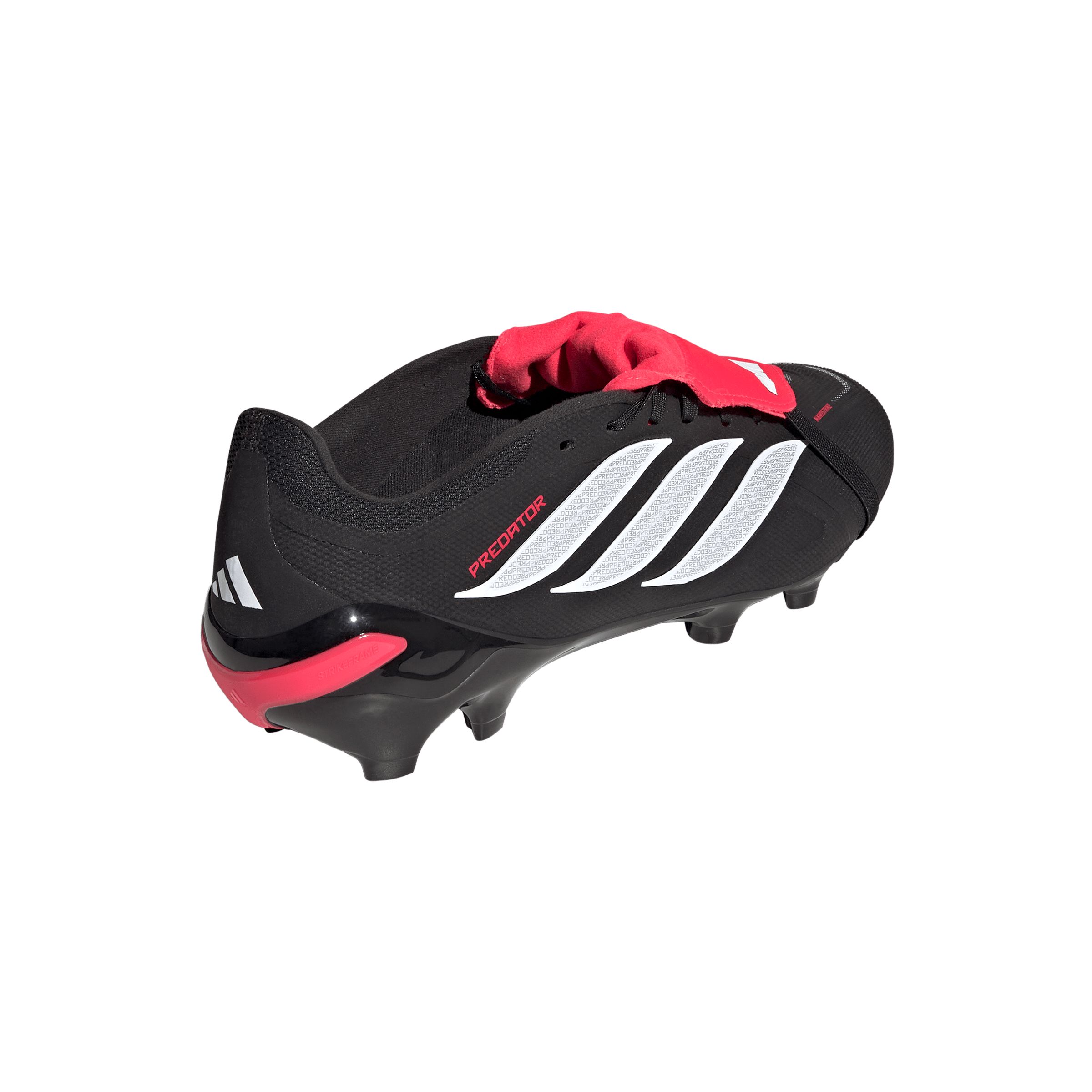 adidas Men's Predator League Football Firm Ground Soccer Boots