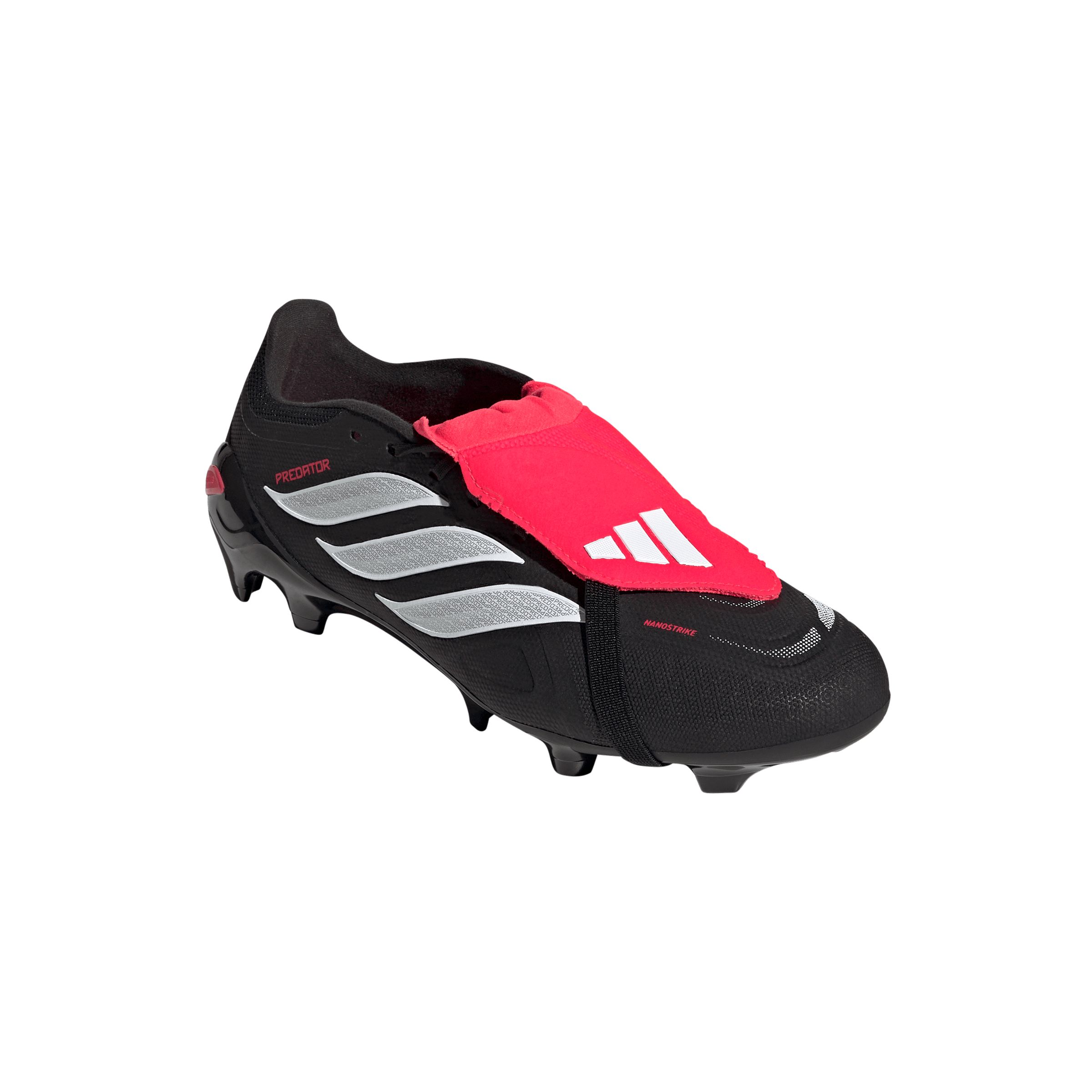 adidas Men's Predator League Football Firm Ground Soccer Boots