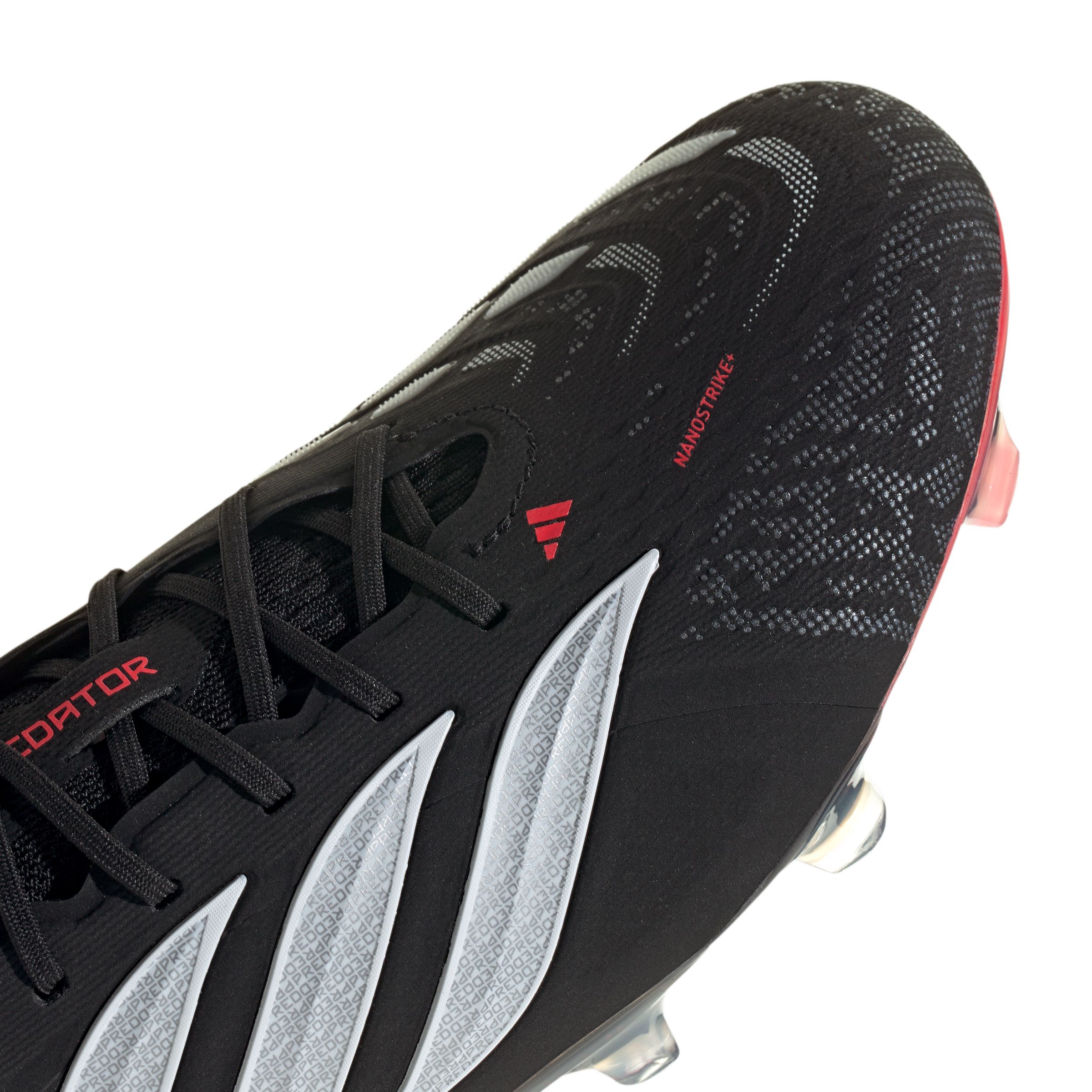 adidas Men's Predator Elite Firm Ground Cleats