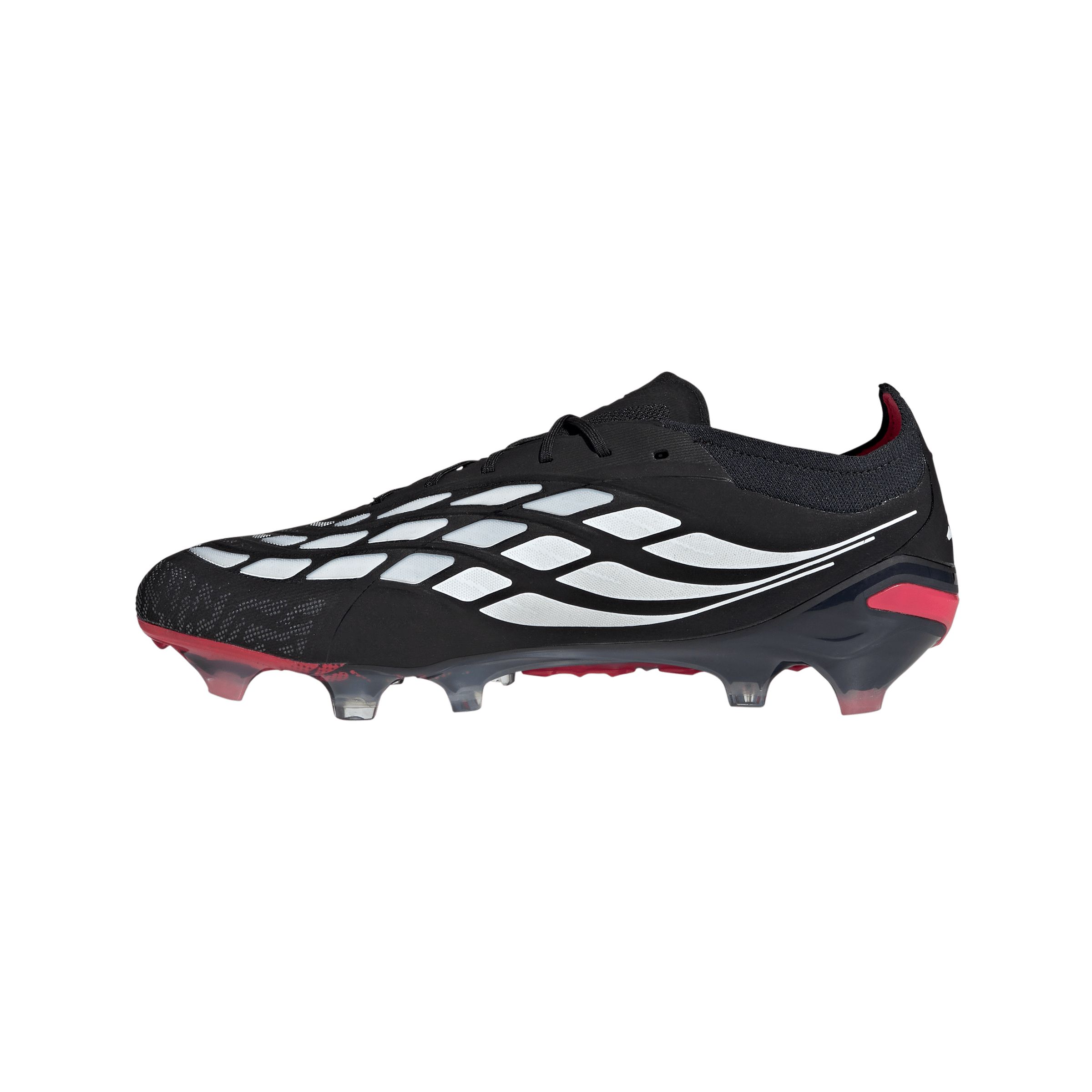 adidas Men's Predator Elite Firm Ground Cleats