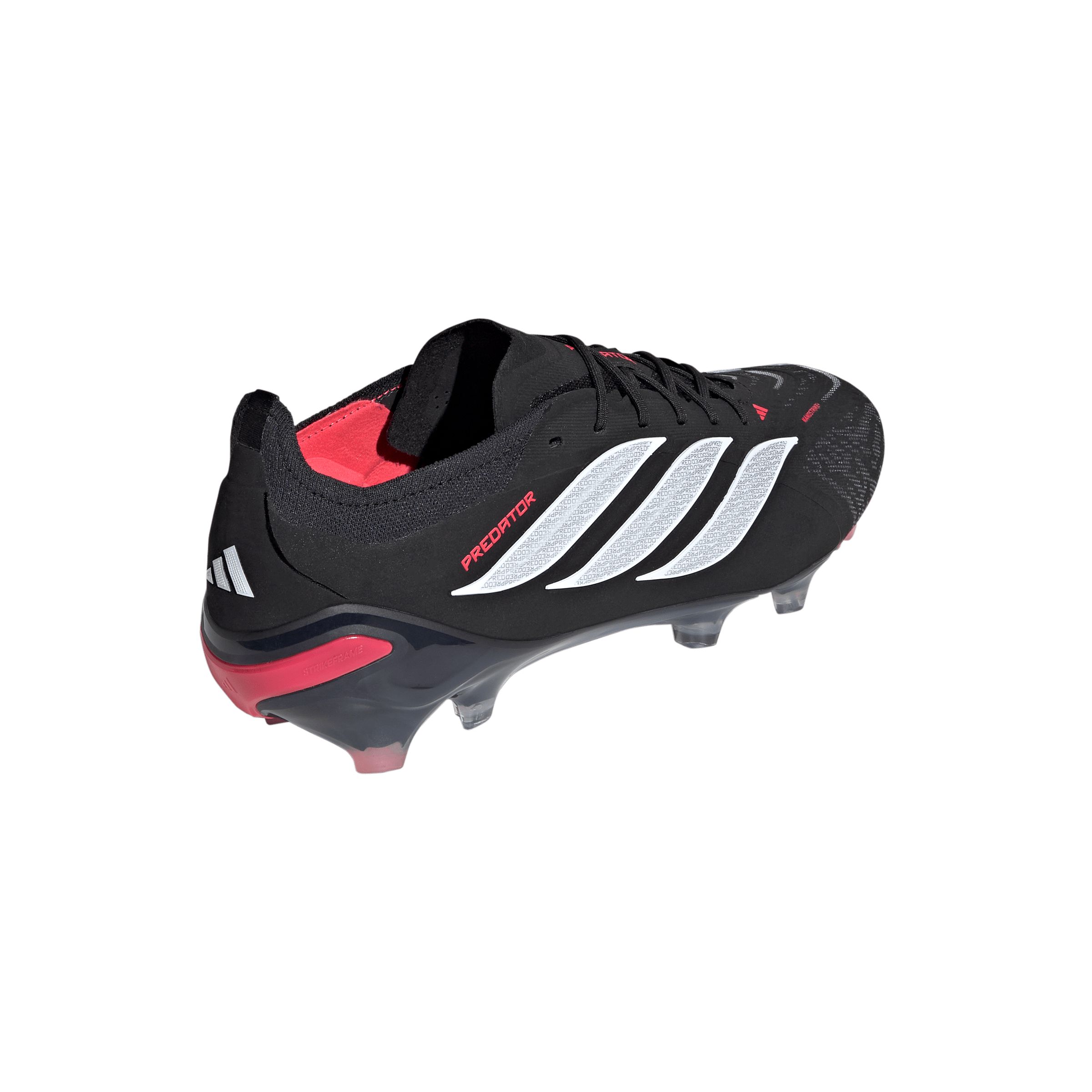 adidas Men's Predator Elite Firm Ground Cleats