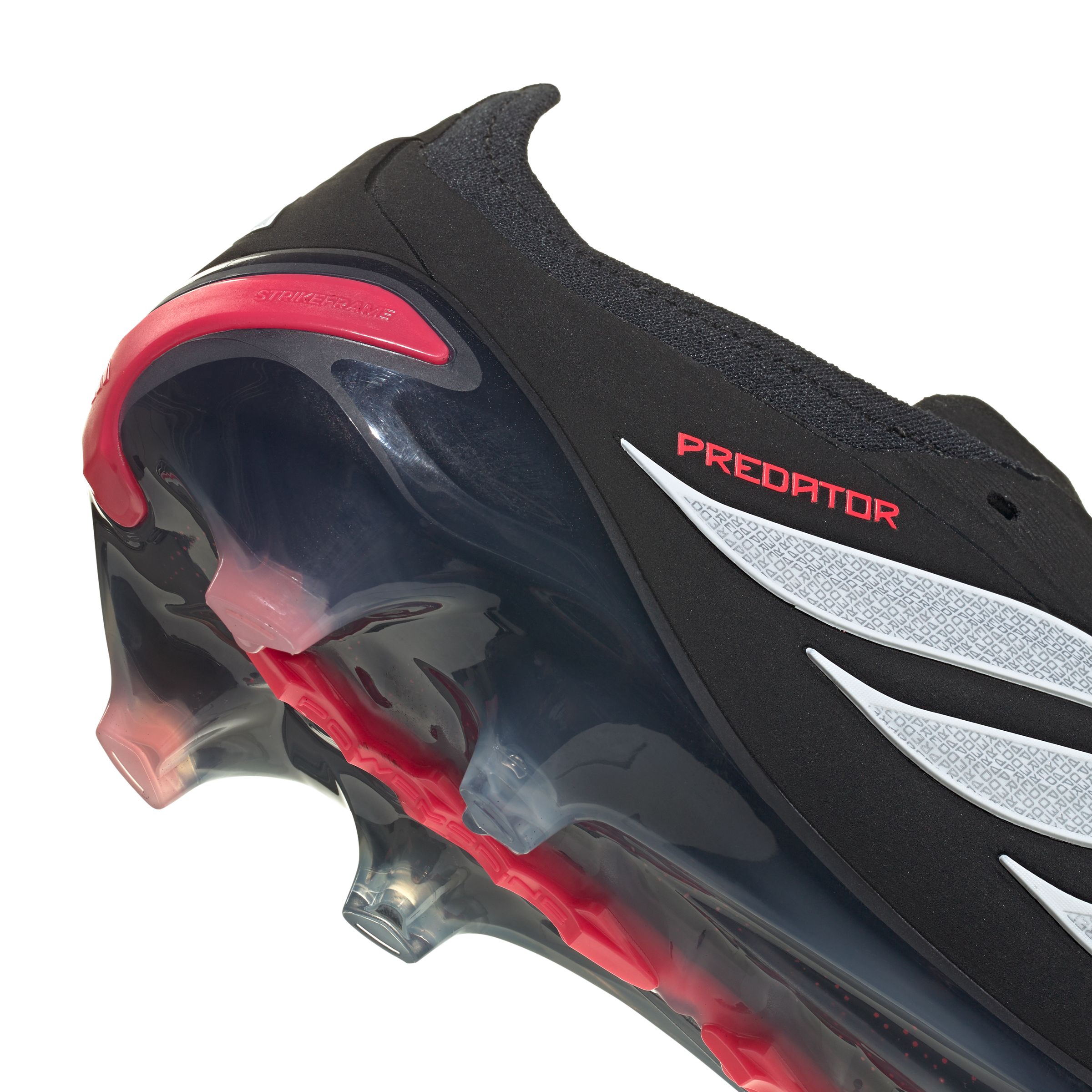 adidas Men's Predator Elite Firm Ground Cleats