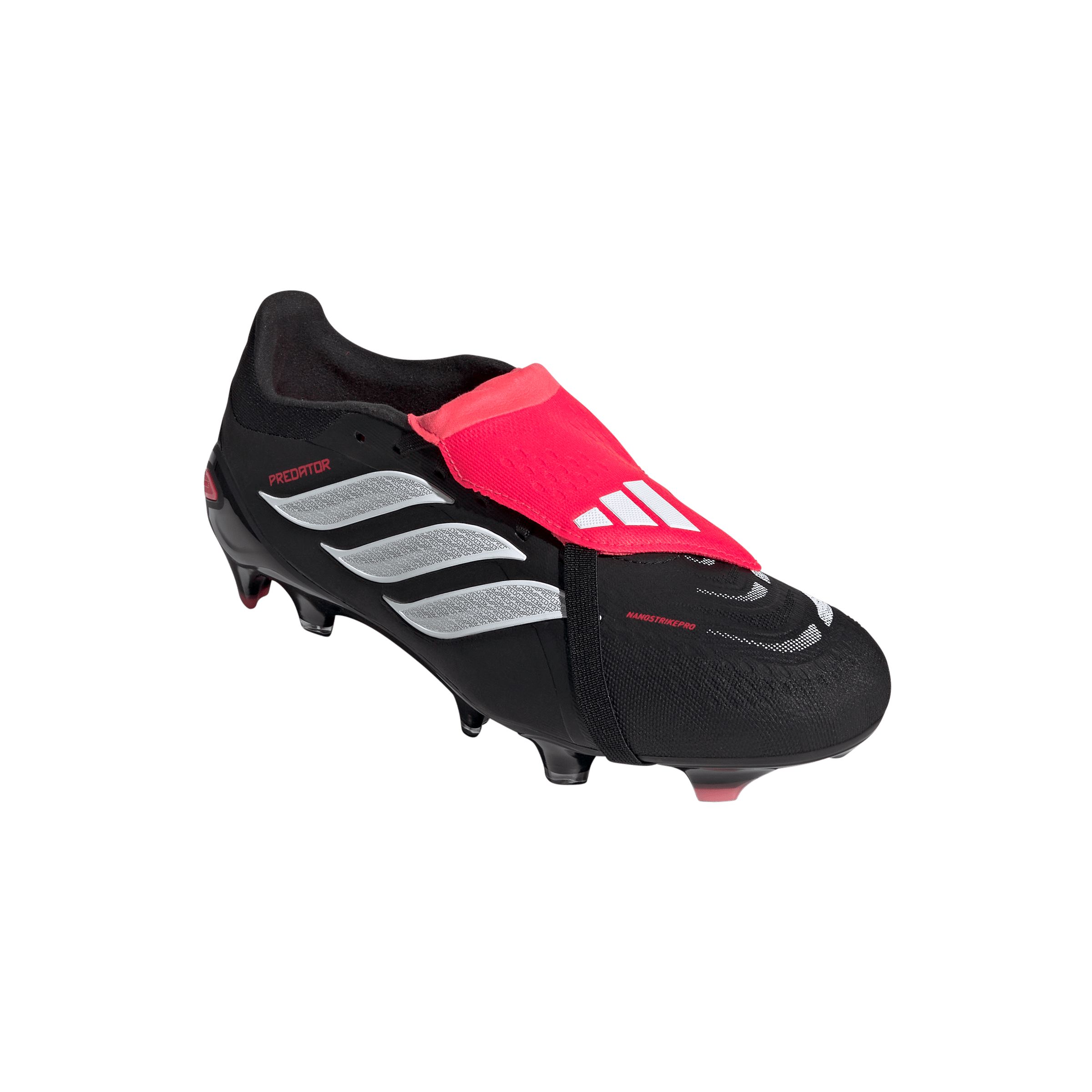 adidas Men's Predator Pro Football Firm Ground Cleats