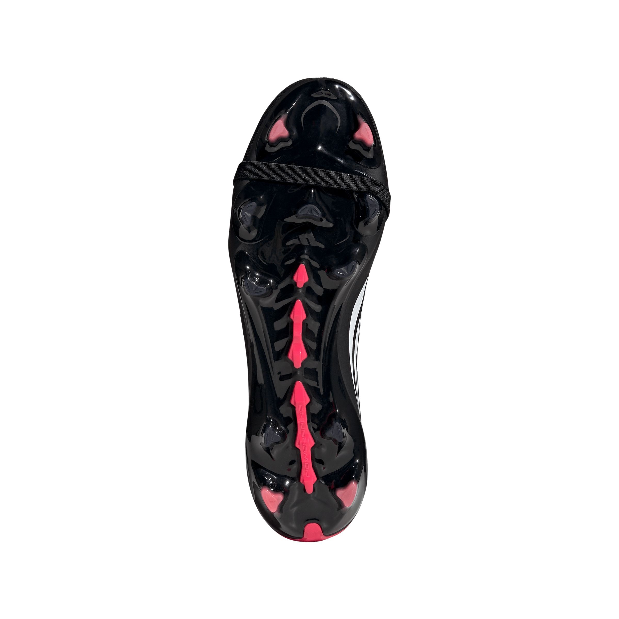 adidas Men's Predator Pro Football Firm Ground Cleats