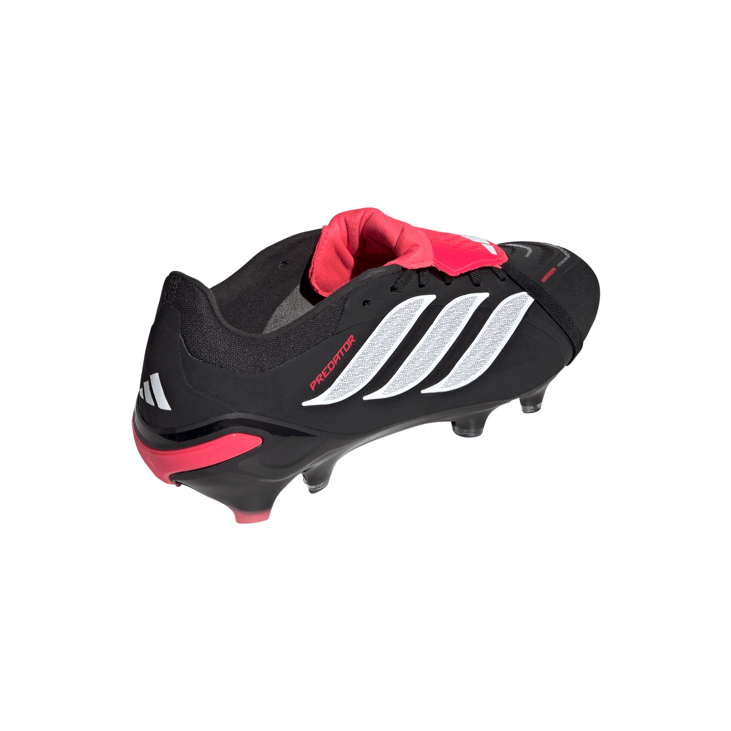 adidas Men's Predator Pro Football Firm Ground Cleats