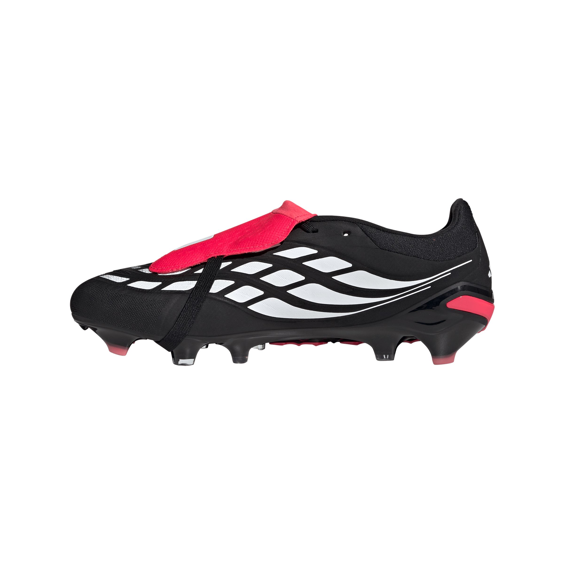 adidas Men's Predator Pro Football Firm Ground Cleats