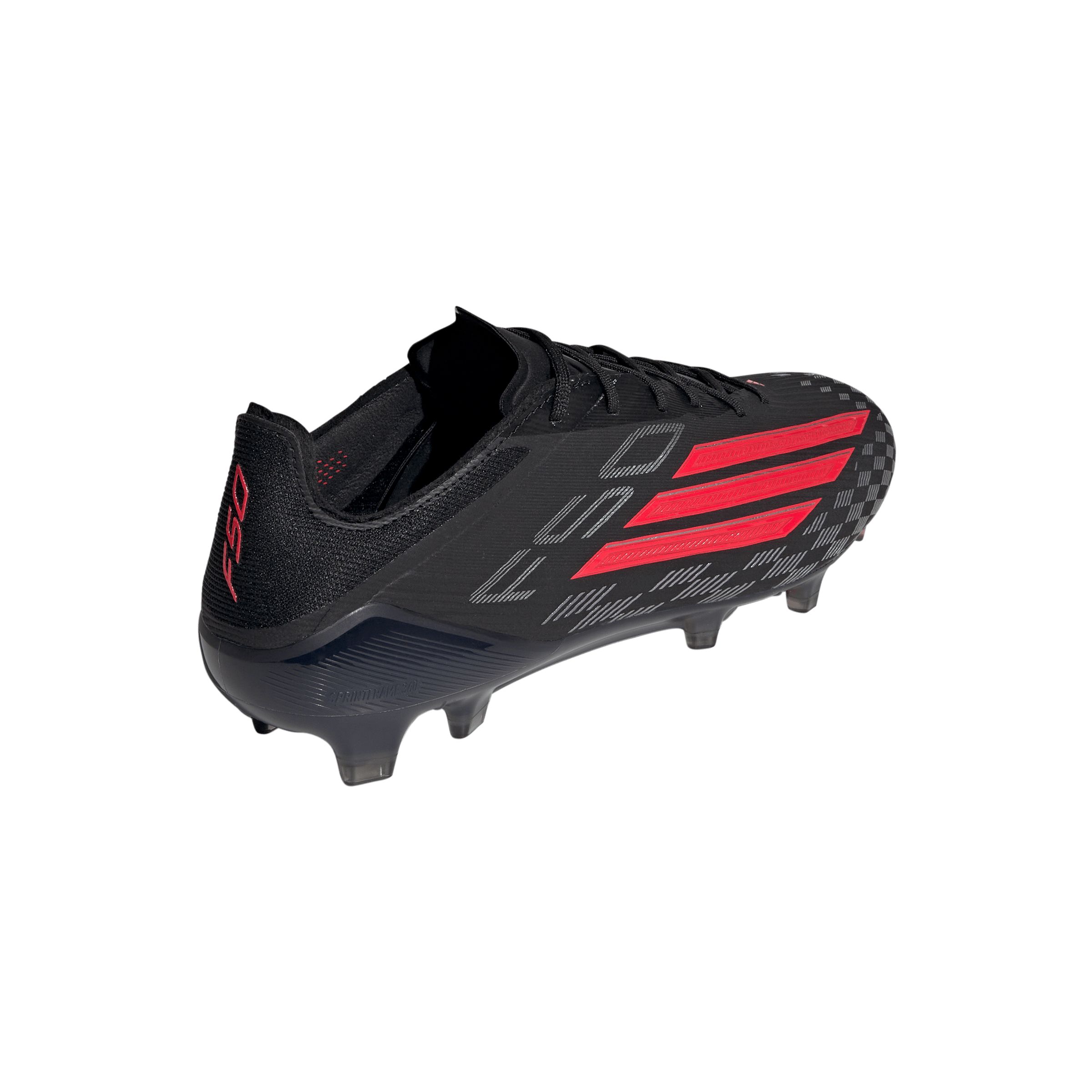 adidas Men's F50 Elite Firm Ground Cleats