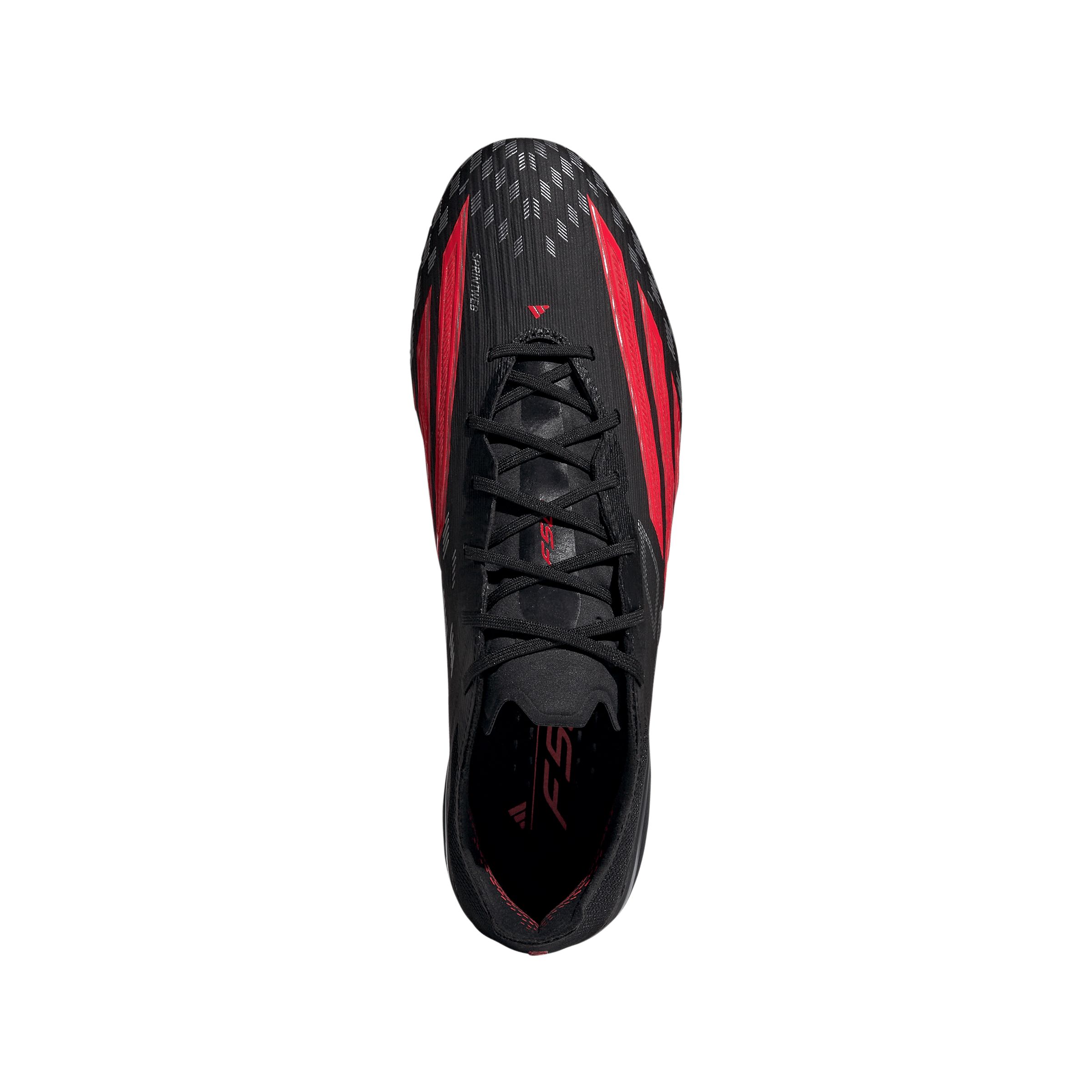 adidas Men's F50 Elite Firm Ground Cleats
