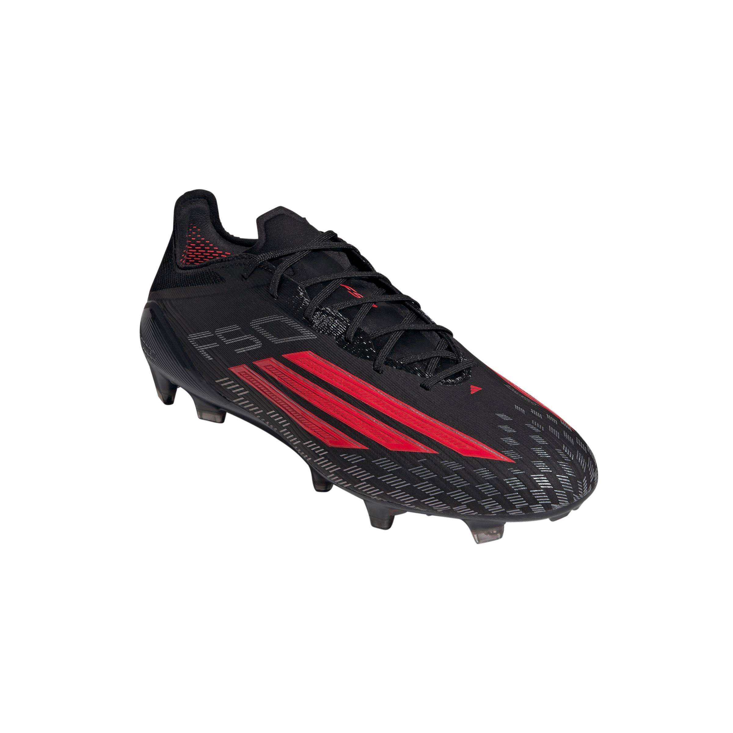 adidas Men's F50 Elite Firm Ground Cleats