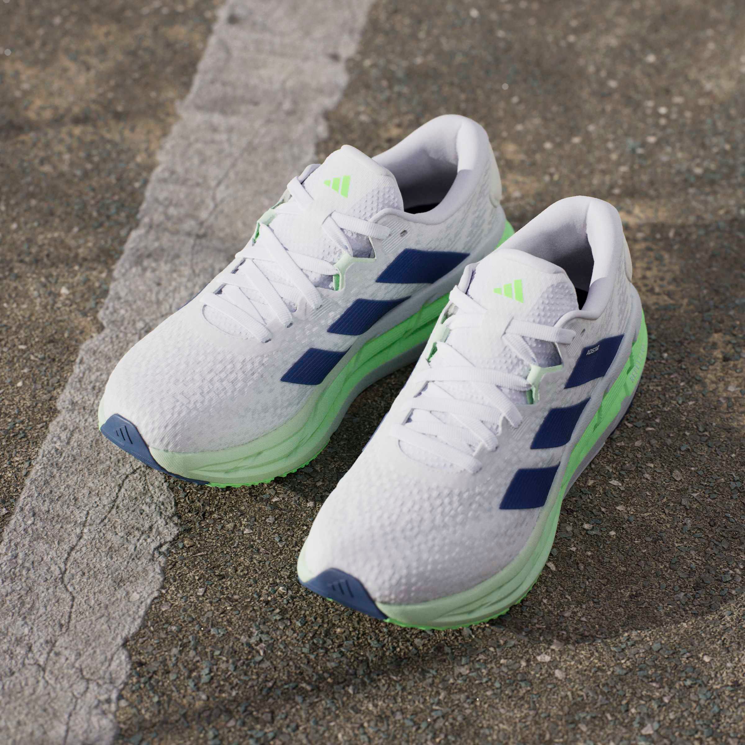 adidas Men's Adistar 4 Running Shoes