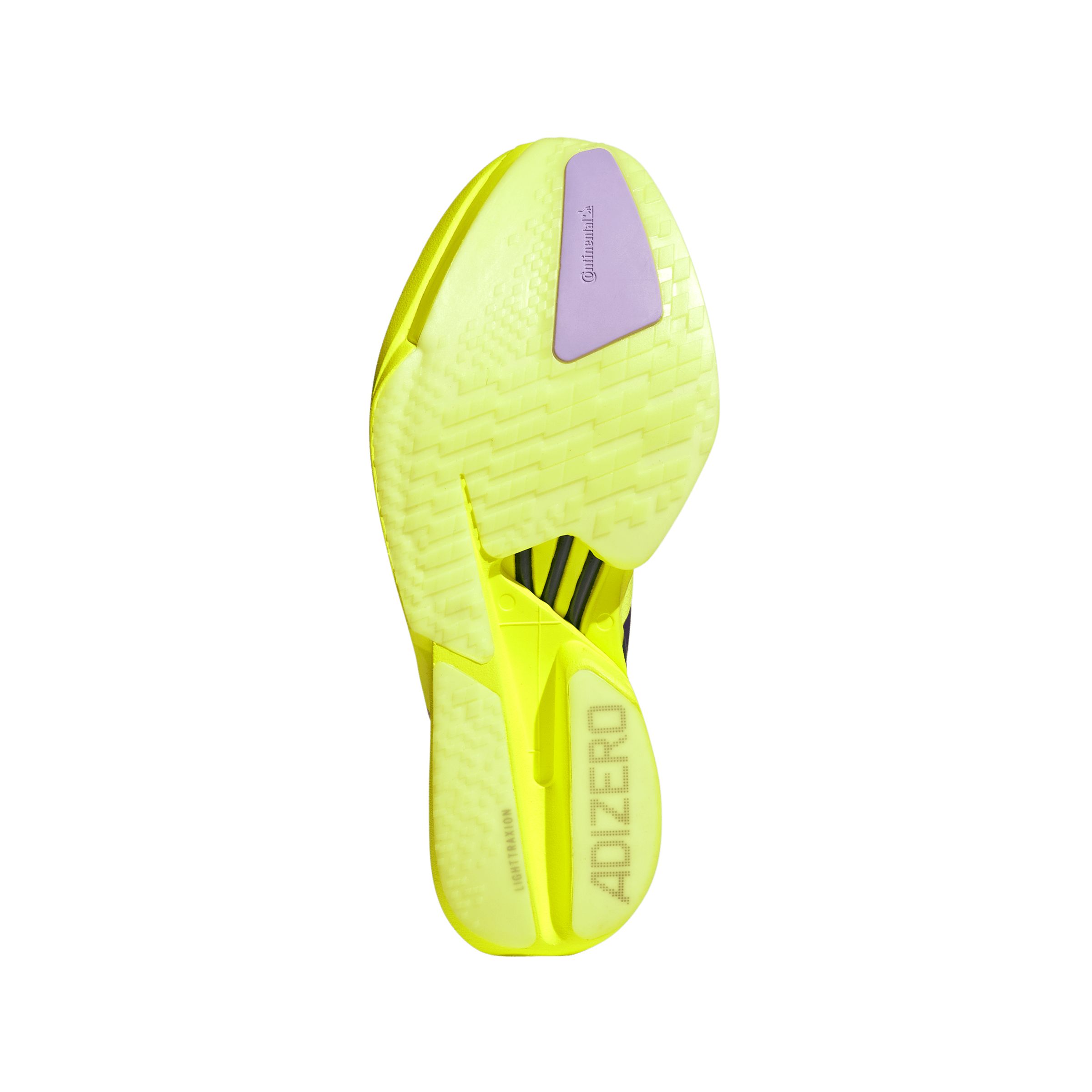 adidas Men's Adizero Adios Pro 4 Running Shoes