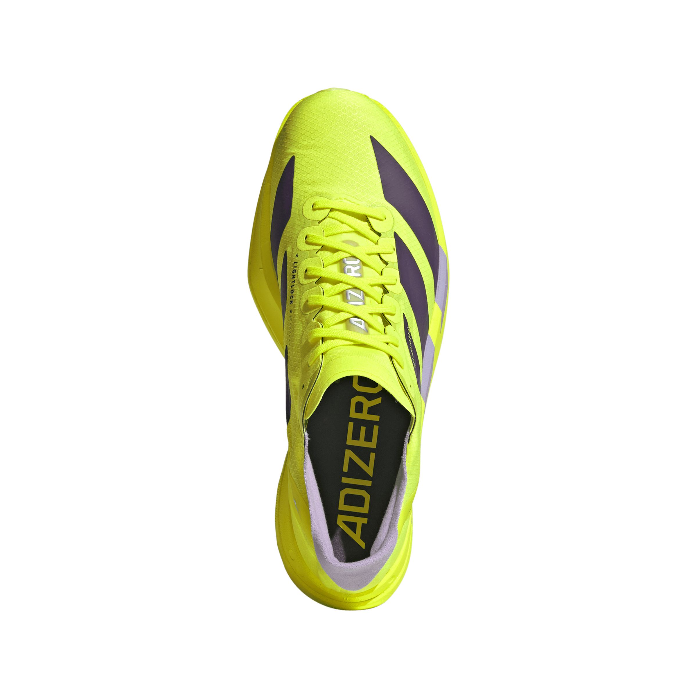 adidas Men's Adizero Adios Pro 4 Running Shoes