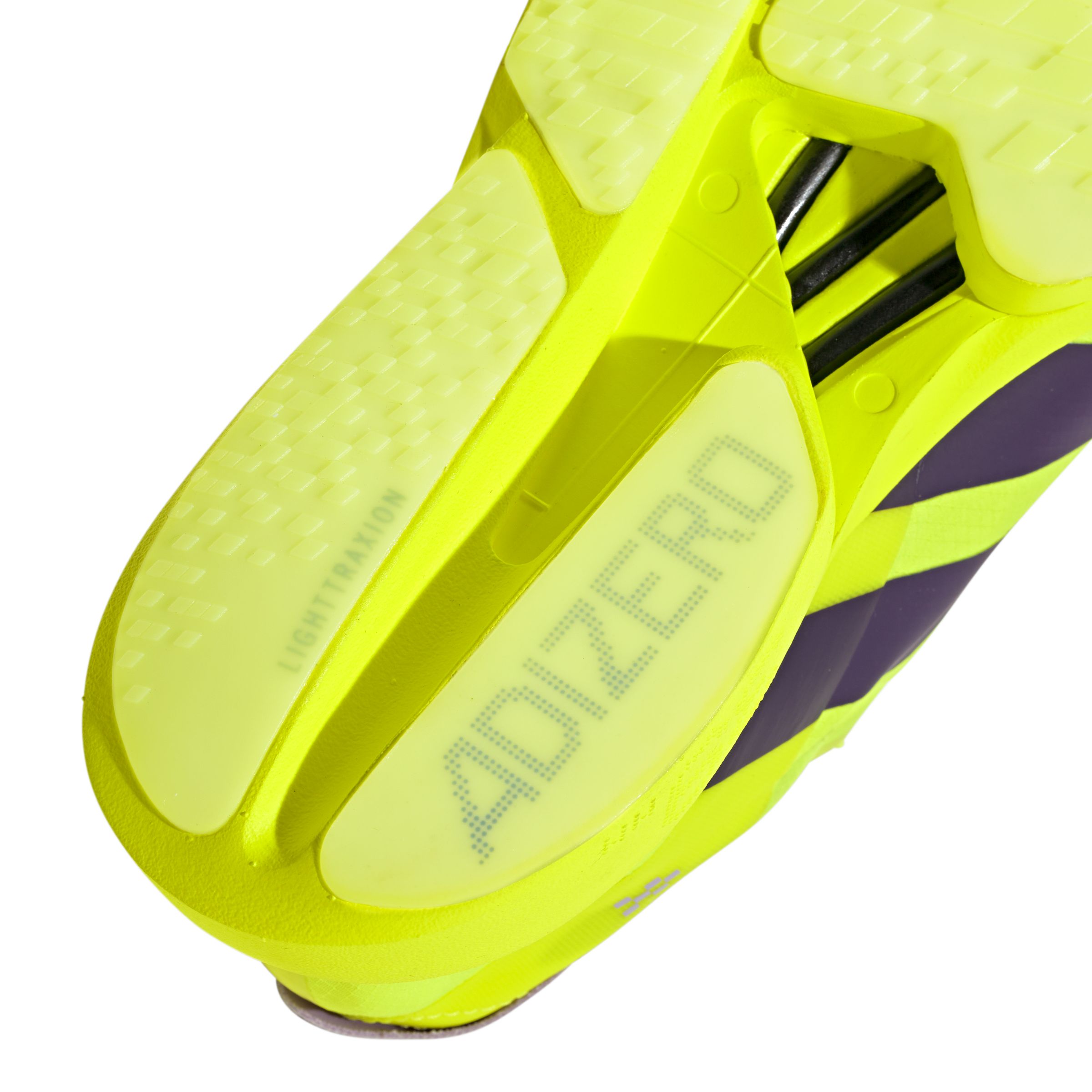 adidas Men's Adizero Adios Pro 4 Running Shoes