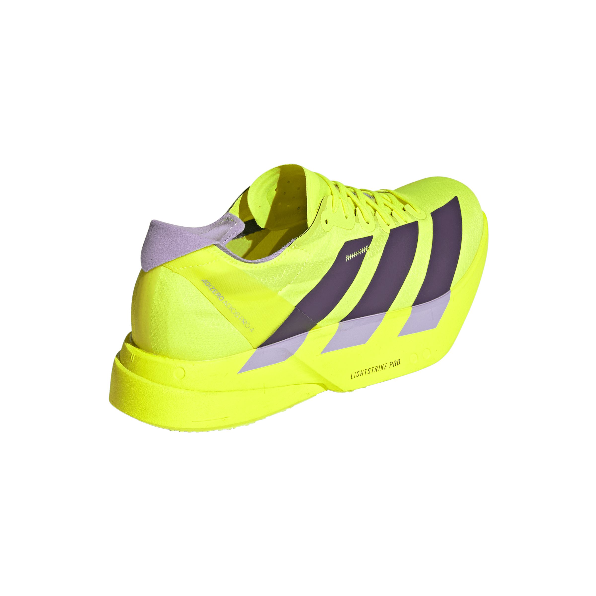 adidas Men's Adizero Adios Pro 4 Running Shoes