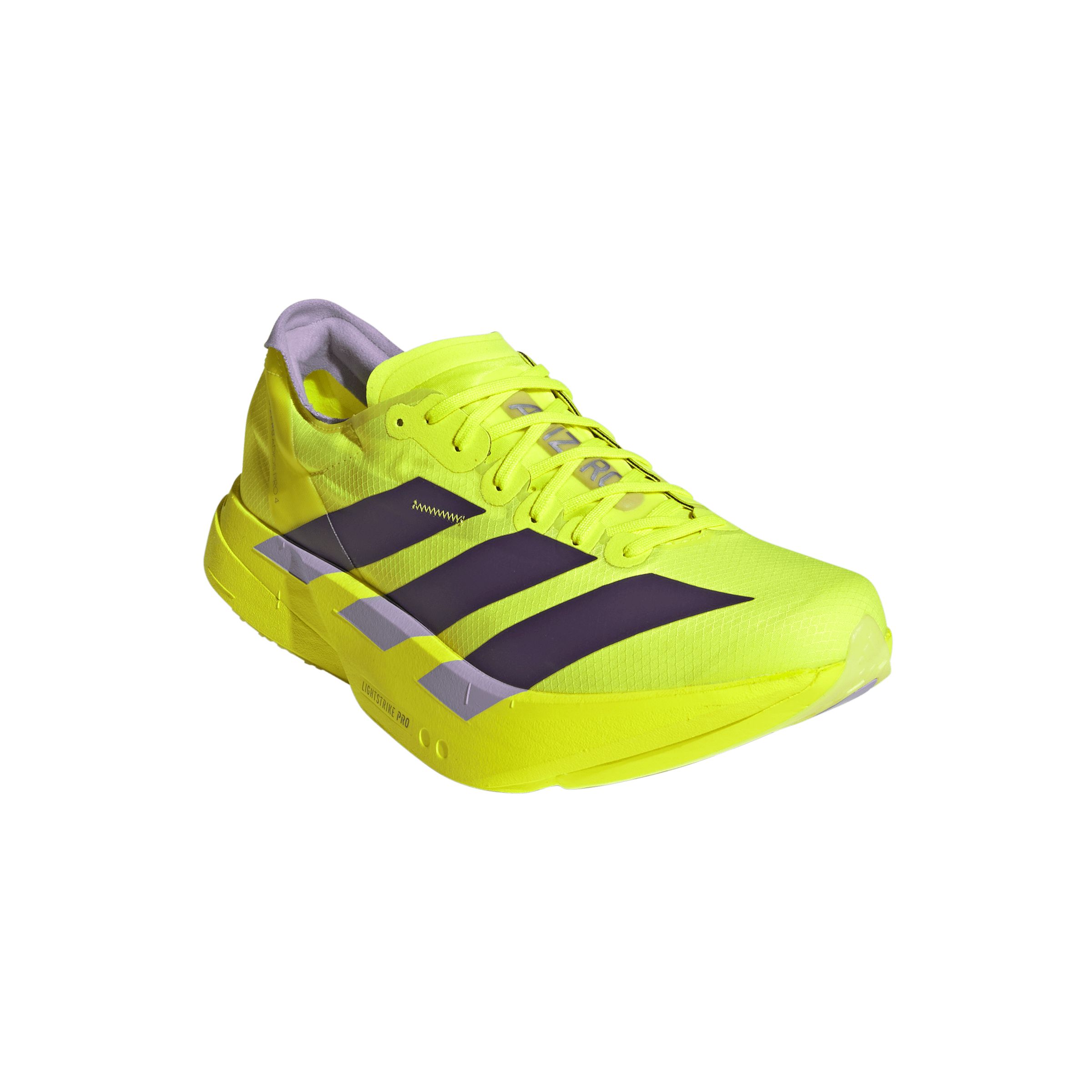 adidas Men's Adizero Adios Pro 4 Running Shoes