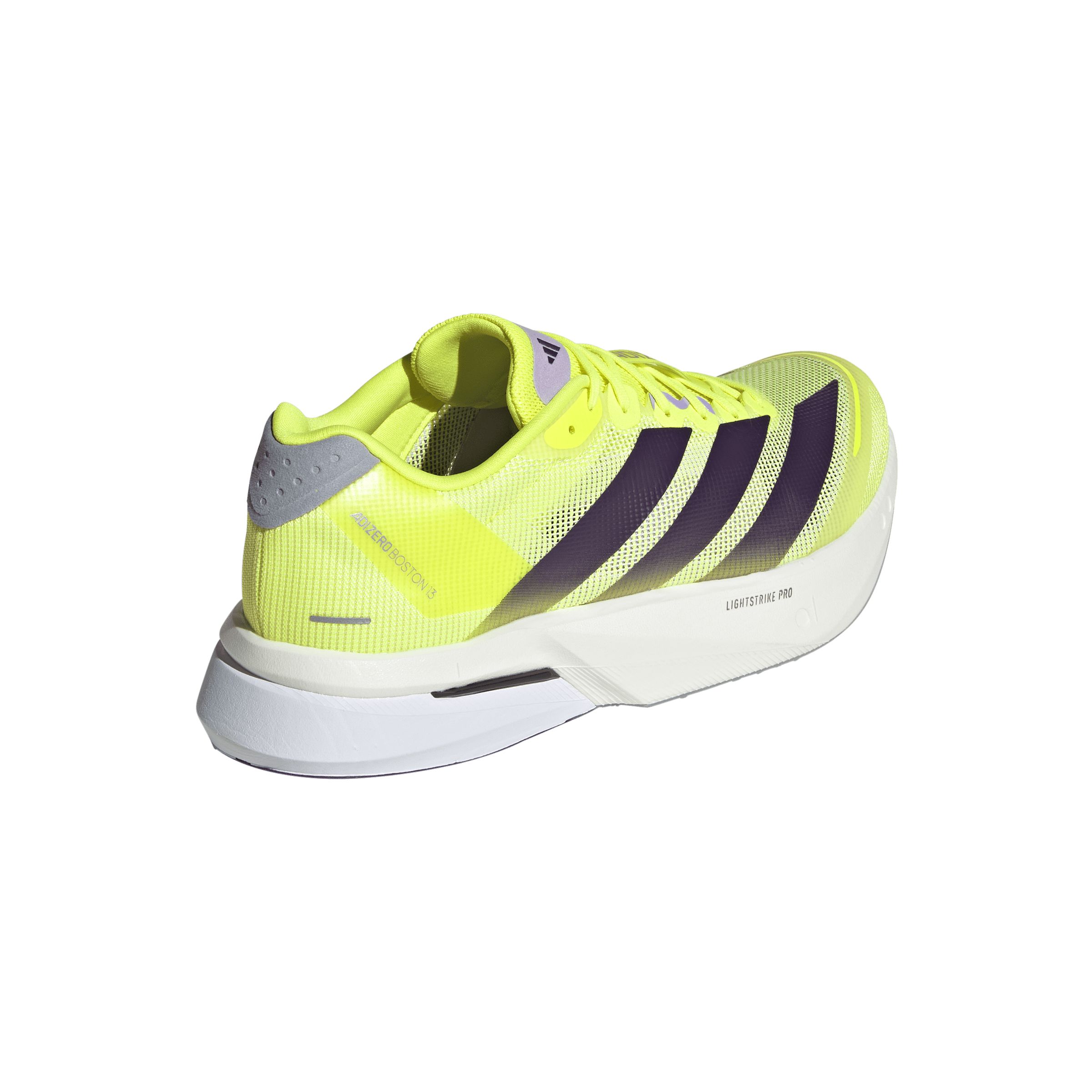 adidas Men's Adizero Boston 13 Sneakers