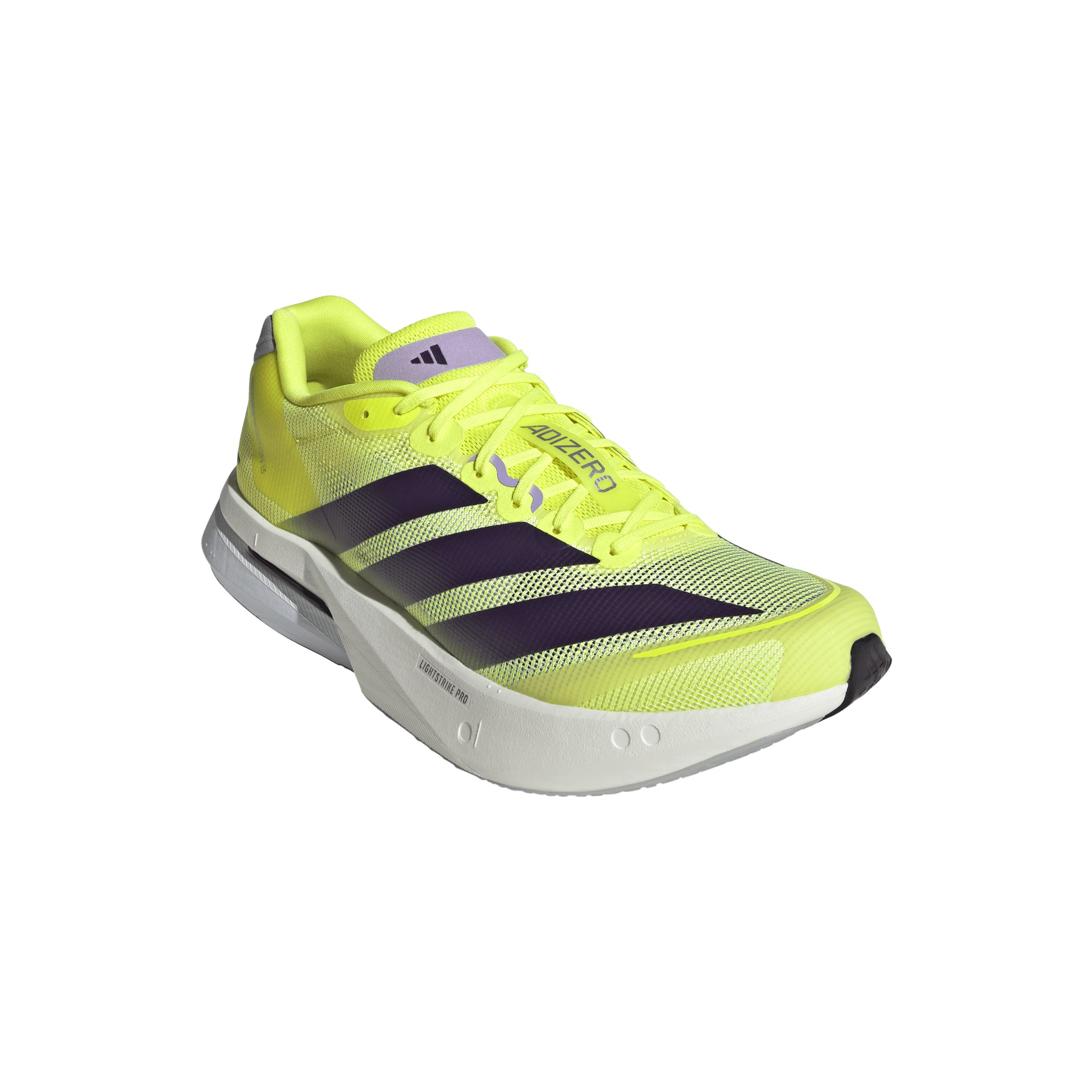 adidas Men's Adizero Boston 13 Sneakers