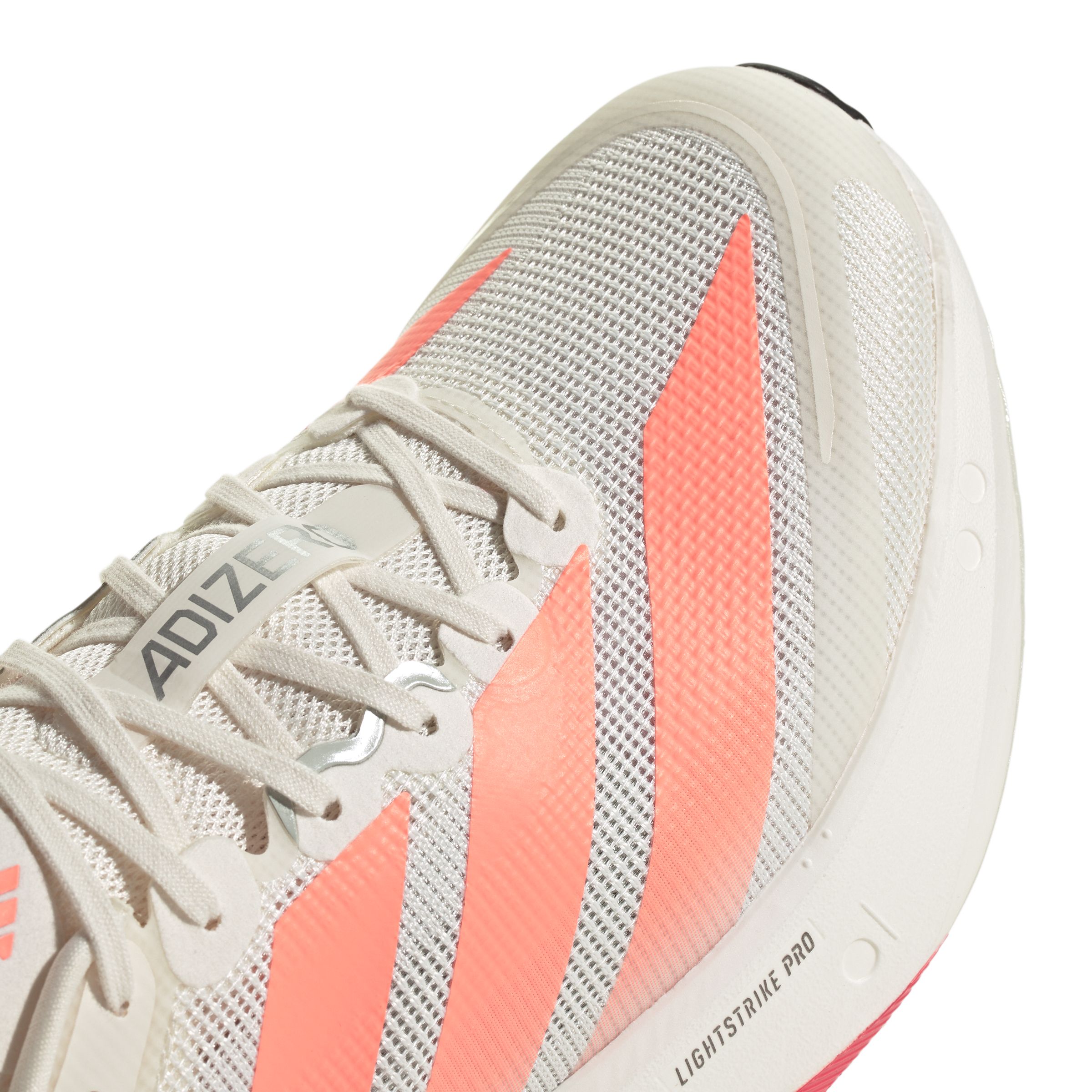 adidas Men's Adizero Boston 13 Sneakers