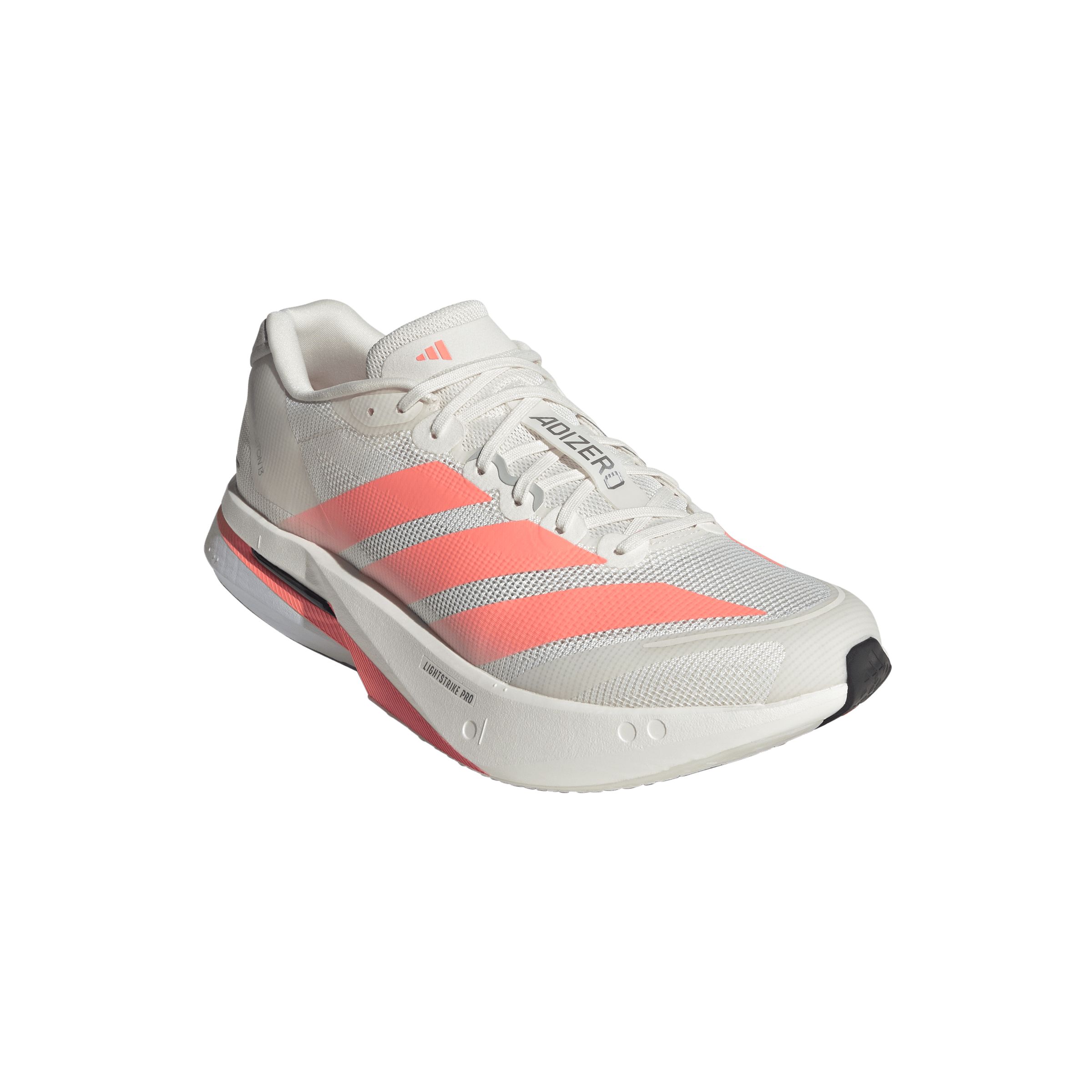 adidas Men's Adizero Boston 13 Sneakers