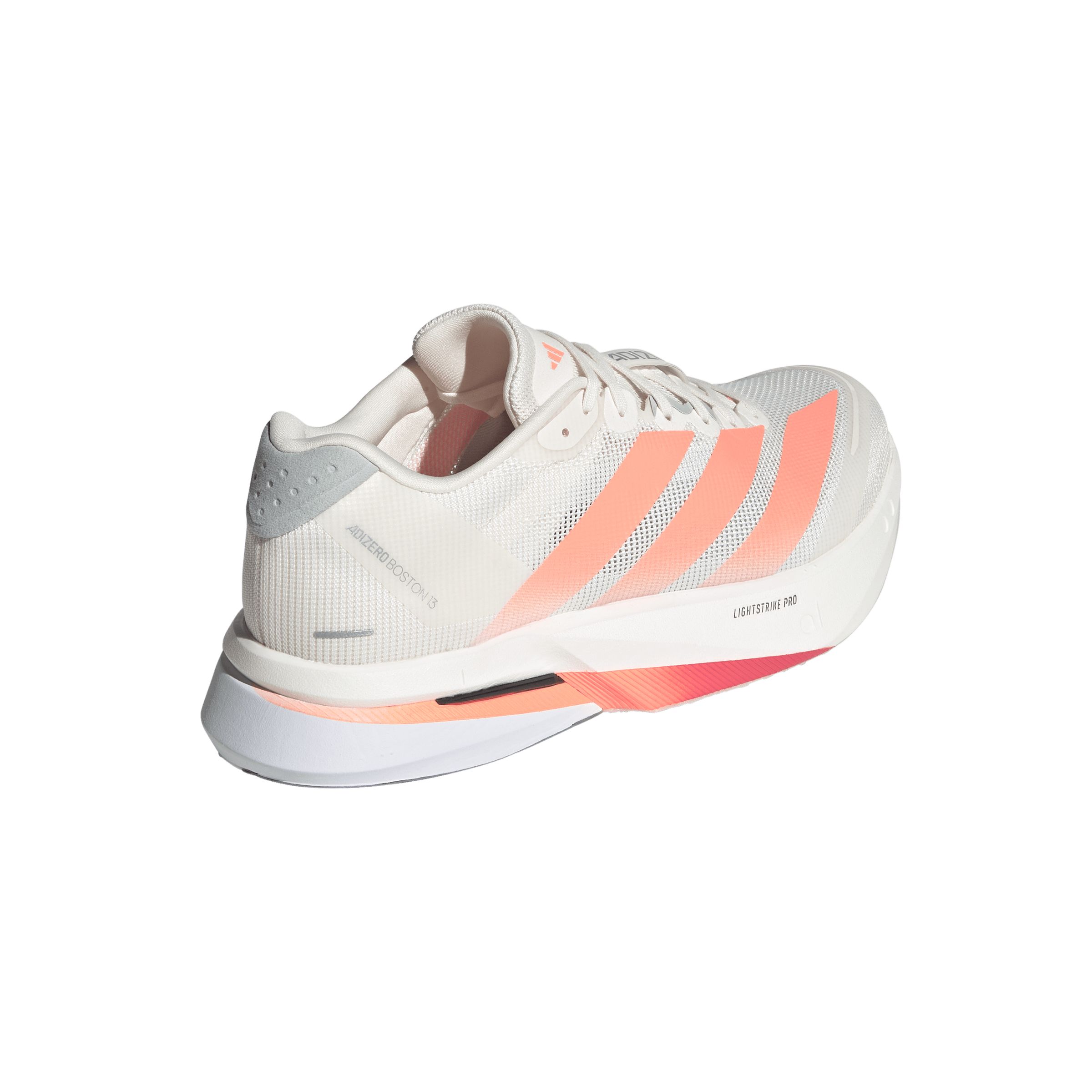 adidas Men's Adizero Boston 13 Sneakers