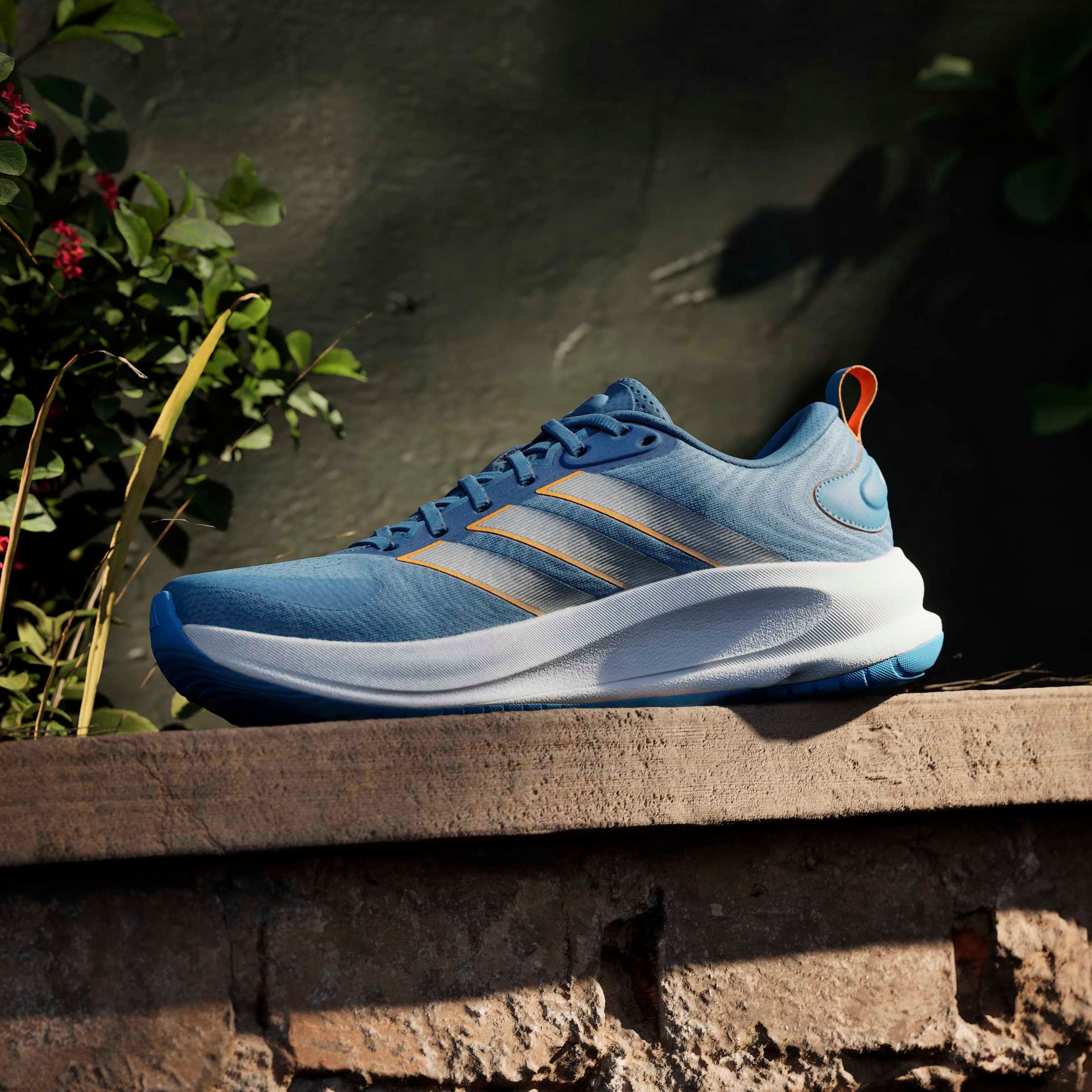 adidas Men's Supernova Ease 2 Running Shoes