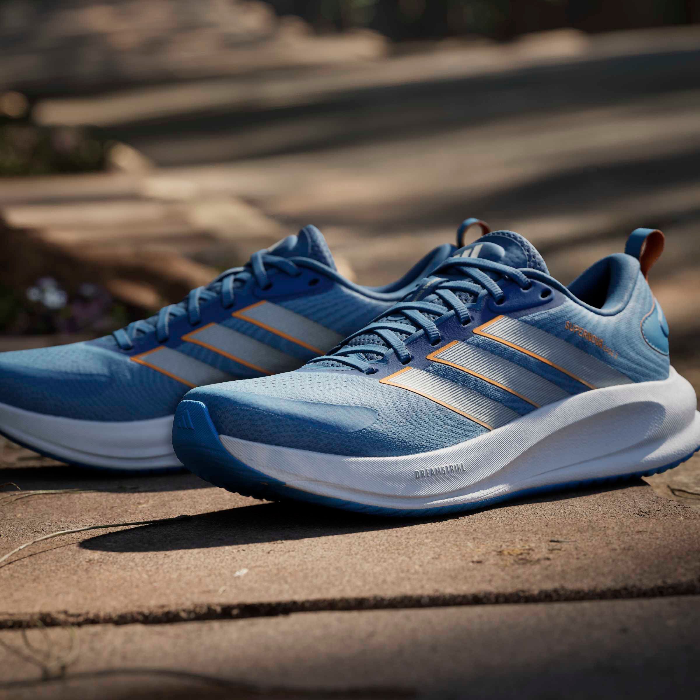 adidas Men's Supernova Ease 2 Running Shoes