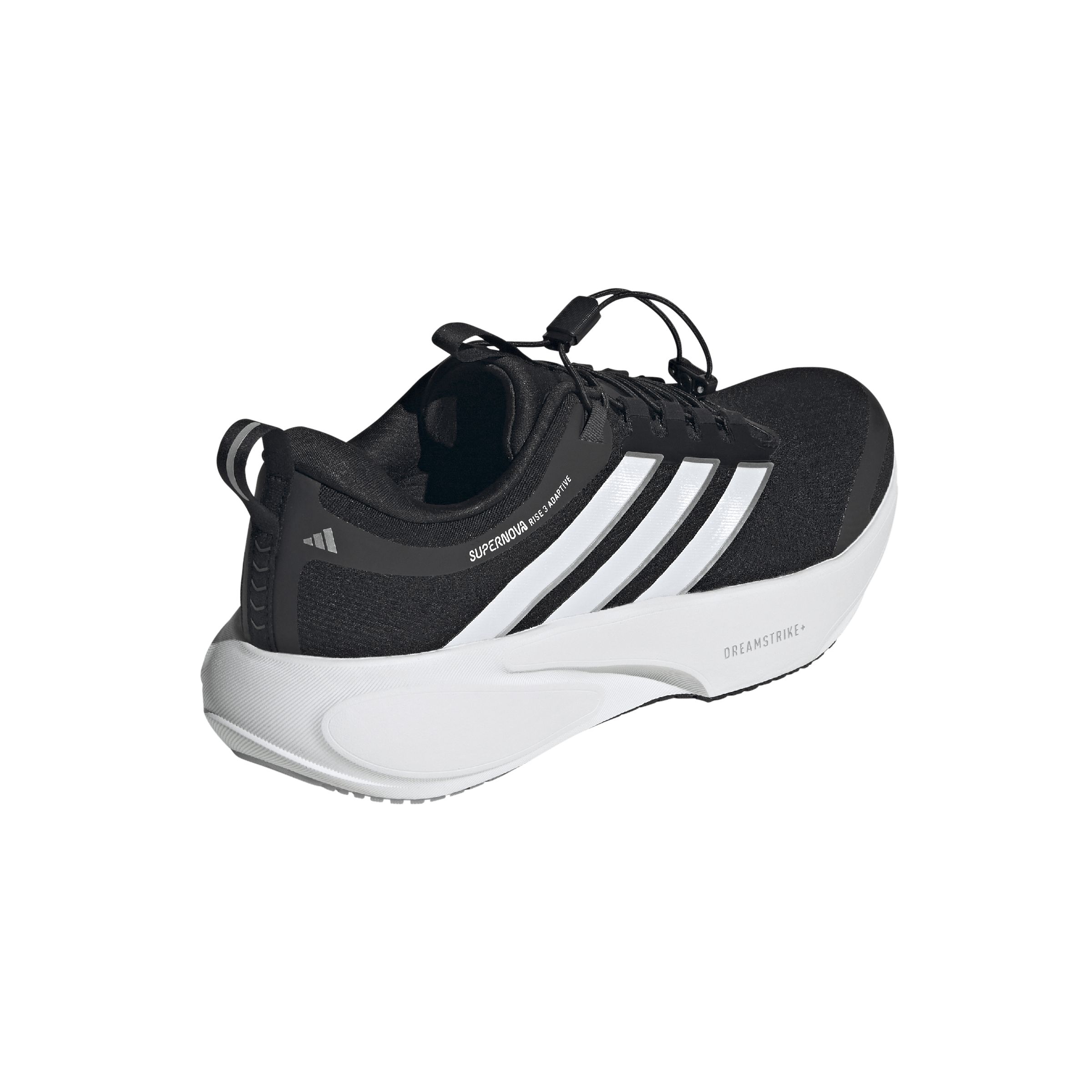 adidas Men's Supernova Rise 3 Adaptive Running Shoes