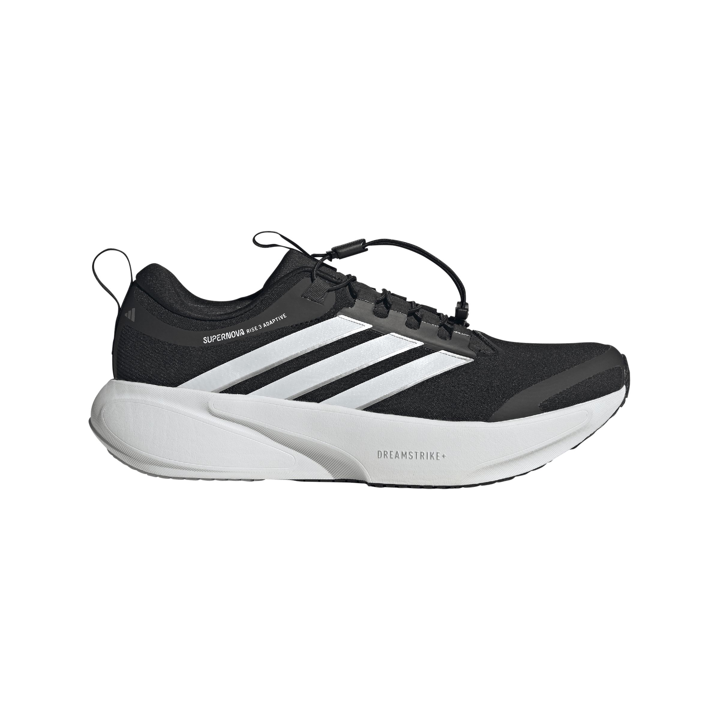 adidas Men's Supernova Rise 3 Adaptive Running Shoes