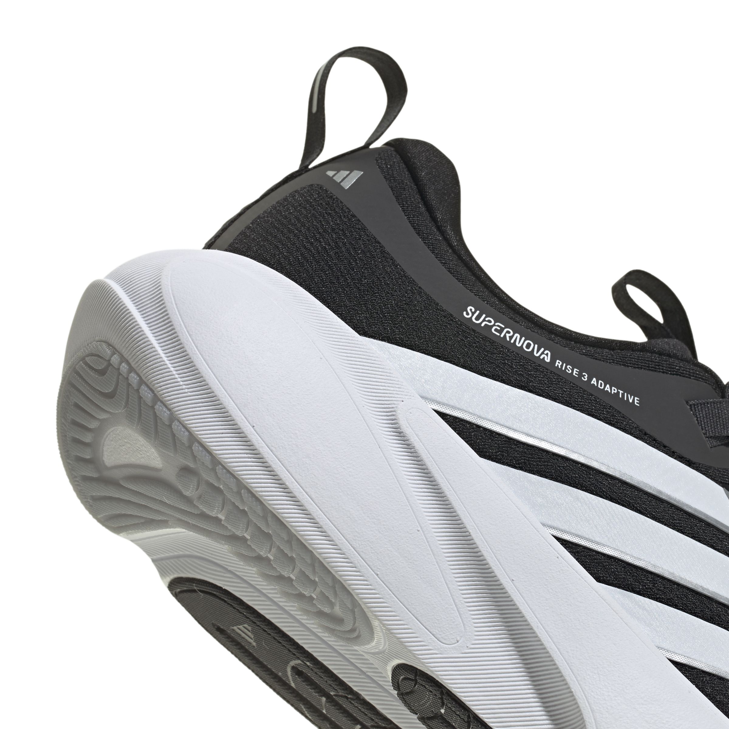 adidas Men's Supernova Rise 3 Adaptive Running Shoes