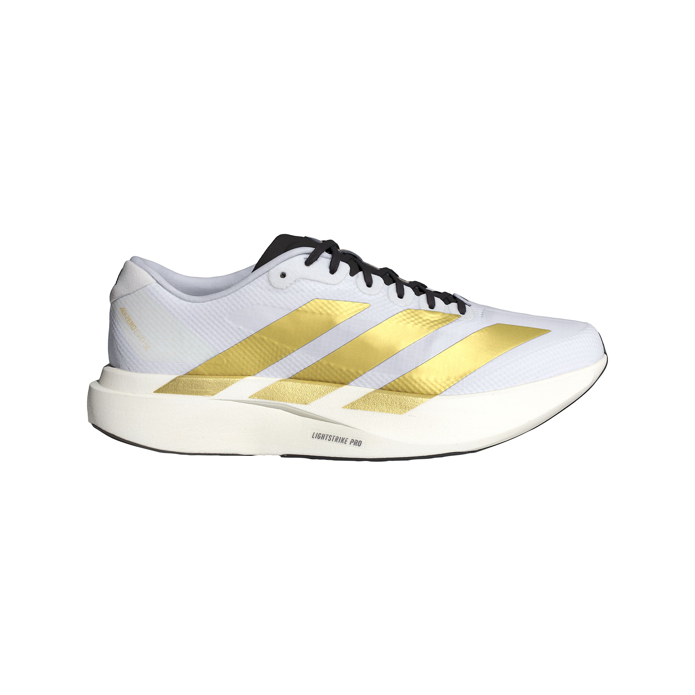 adidas Men's Adizero Evo SL Running Shoes