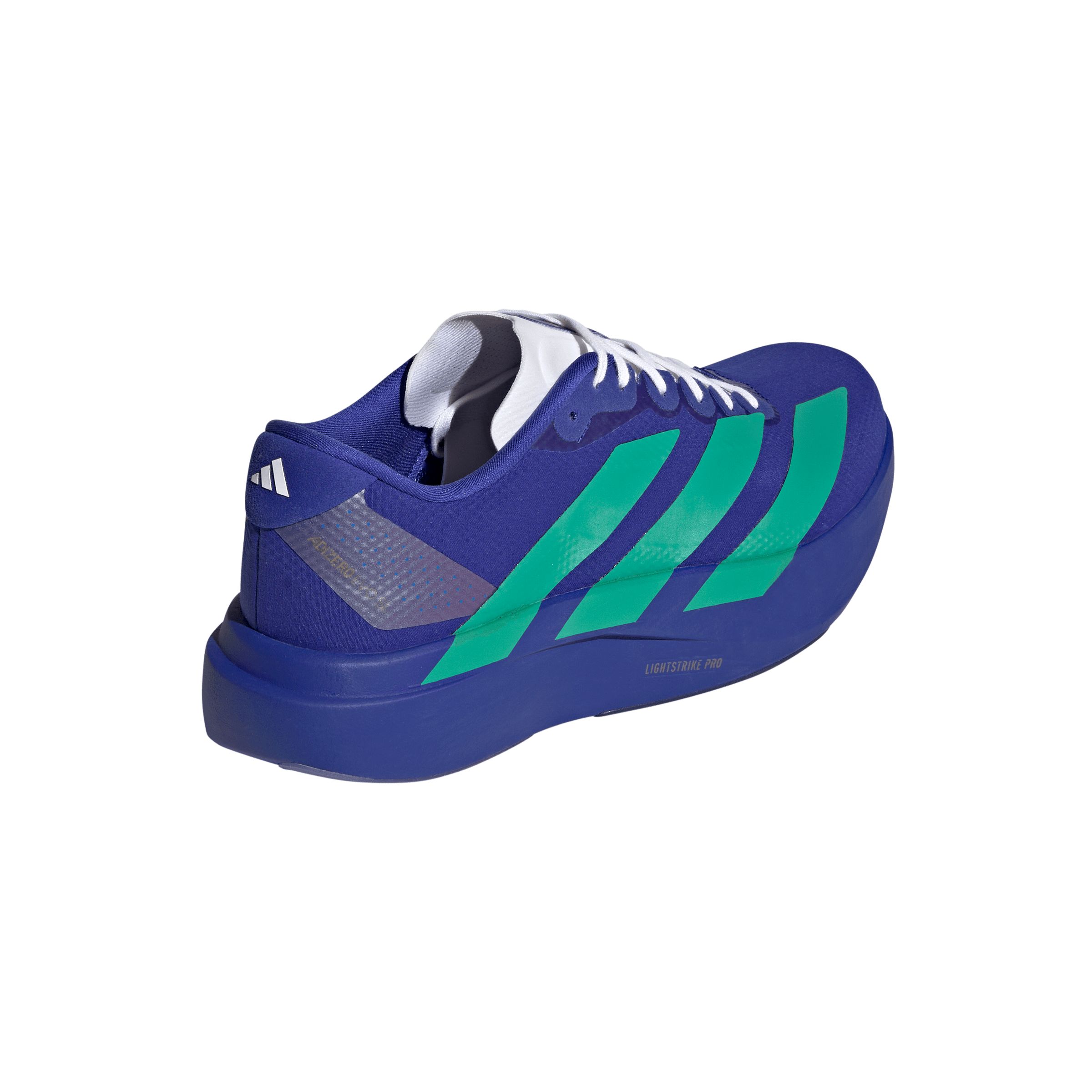 adidas Men's Adizero Evo SL Running Shoes