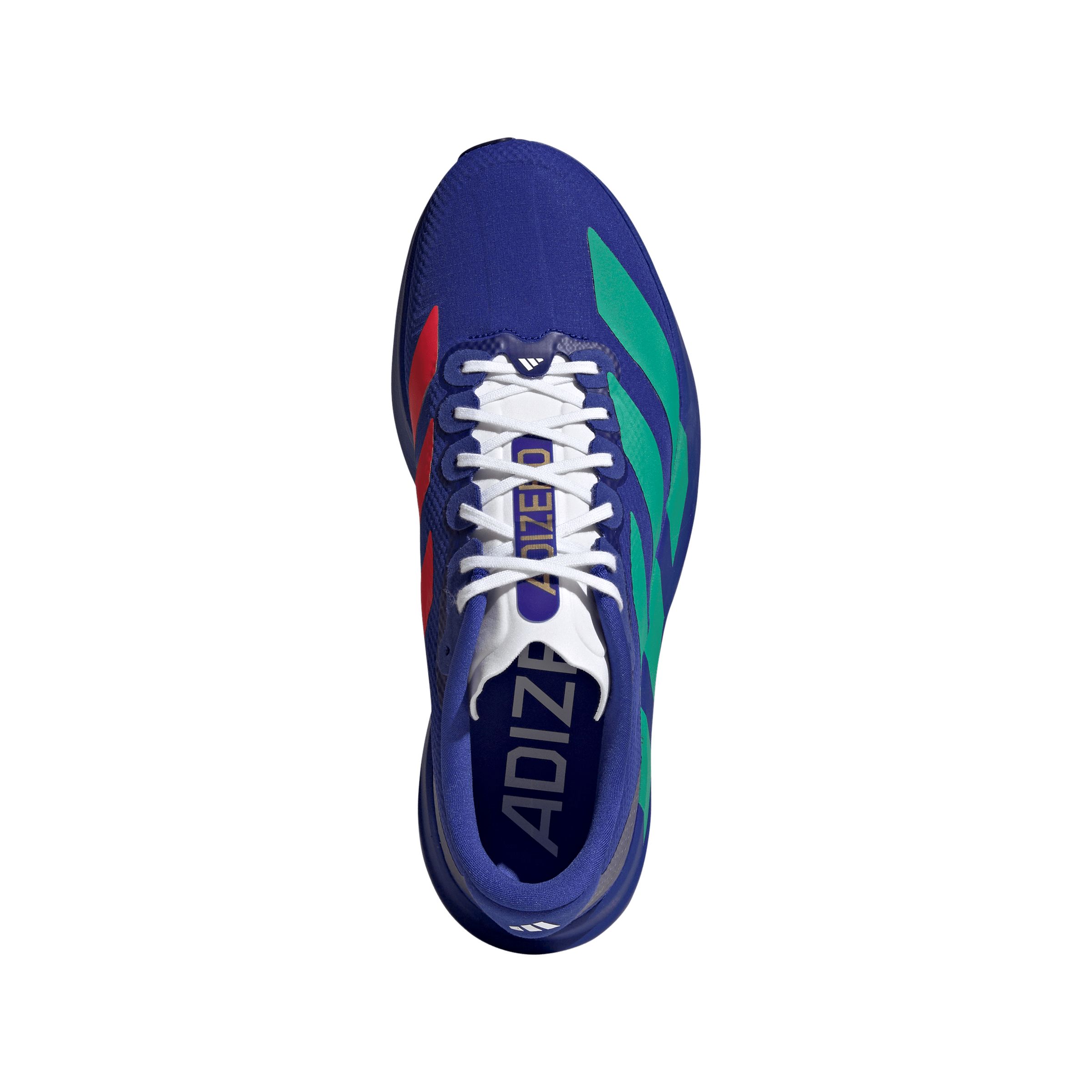 adidas Men's Adizero Evo SL Running Shoes