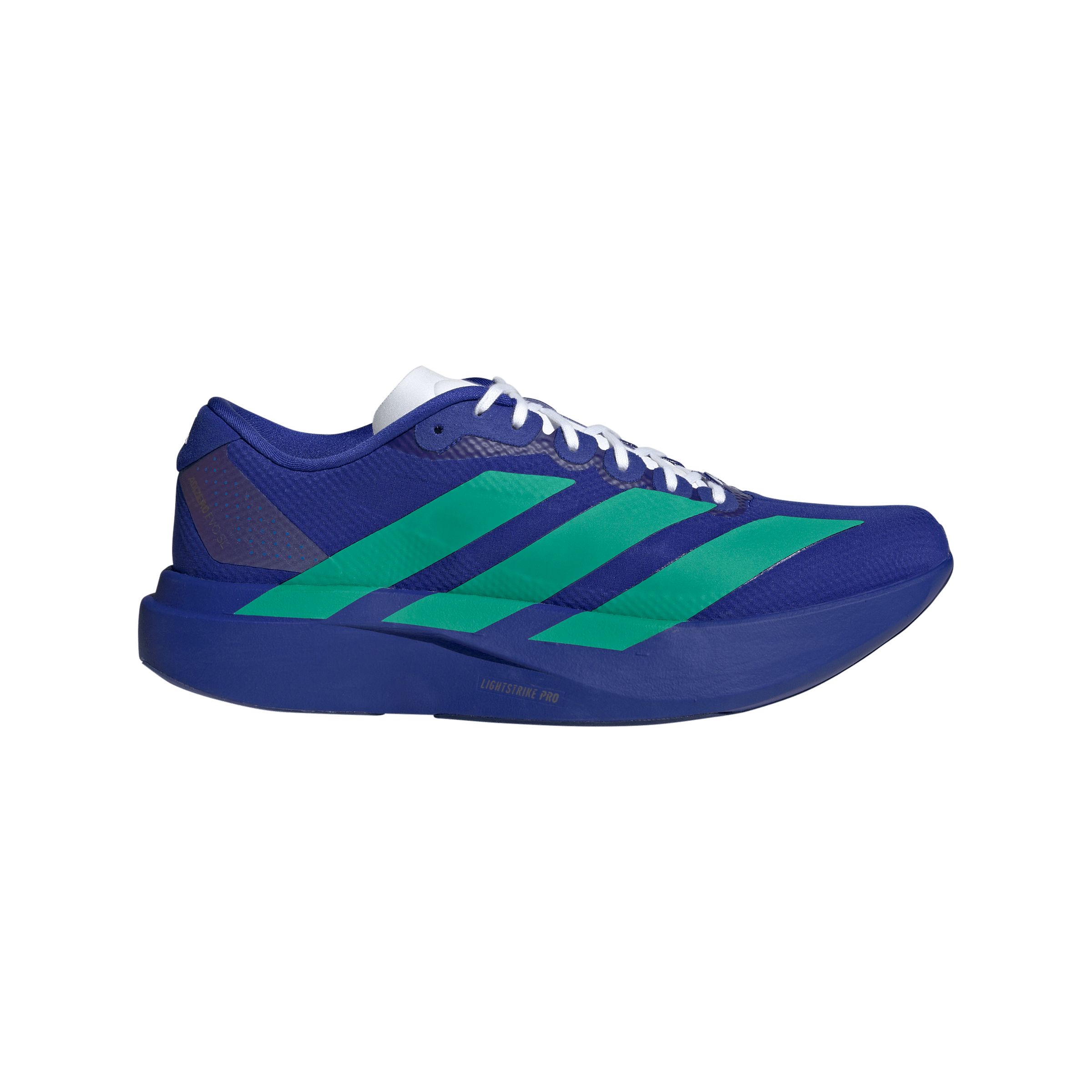 adidas Men's Adizero Evo SL Running Shoes