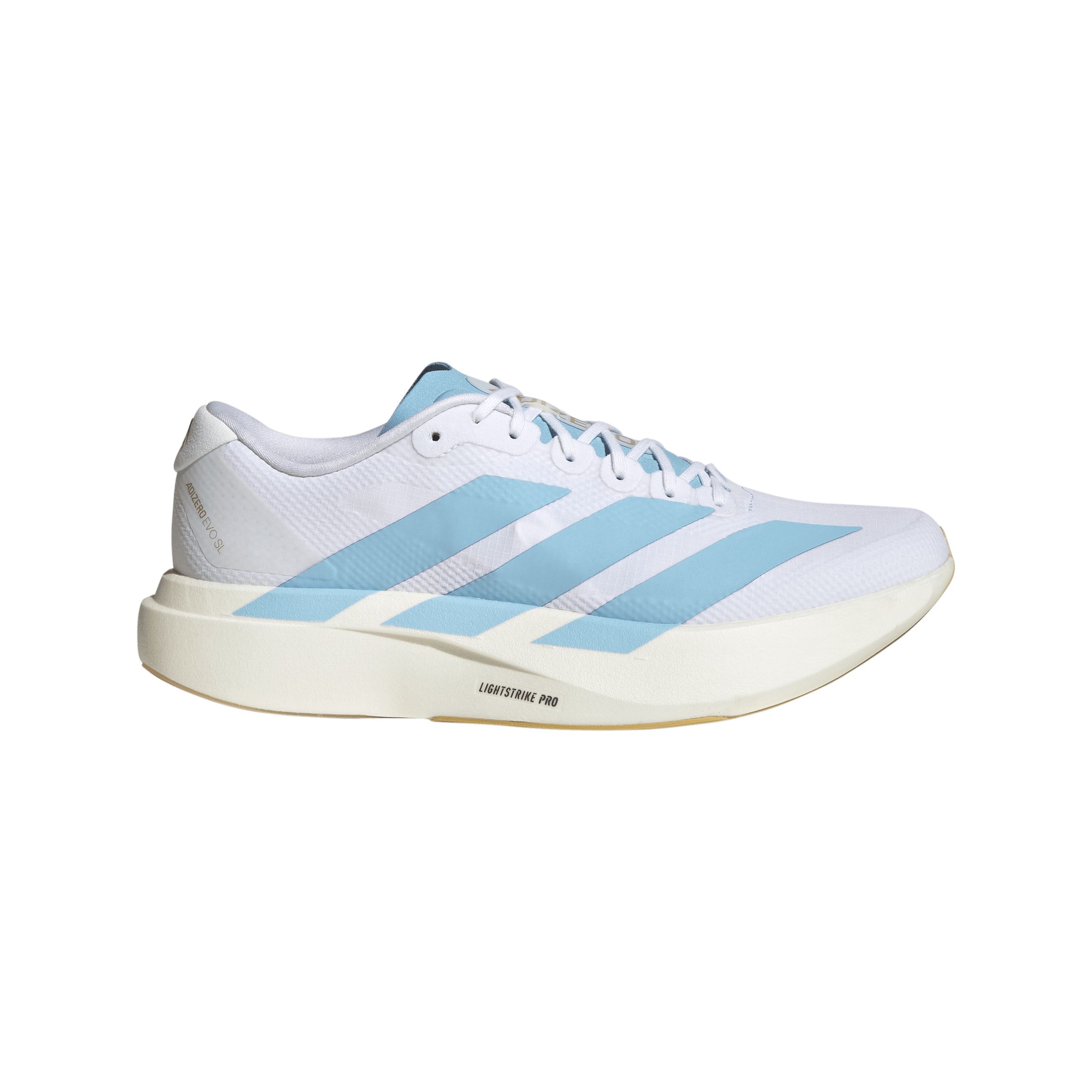 adidas Men's Adizero Evo SL Running Shoes