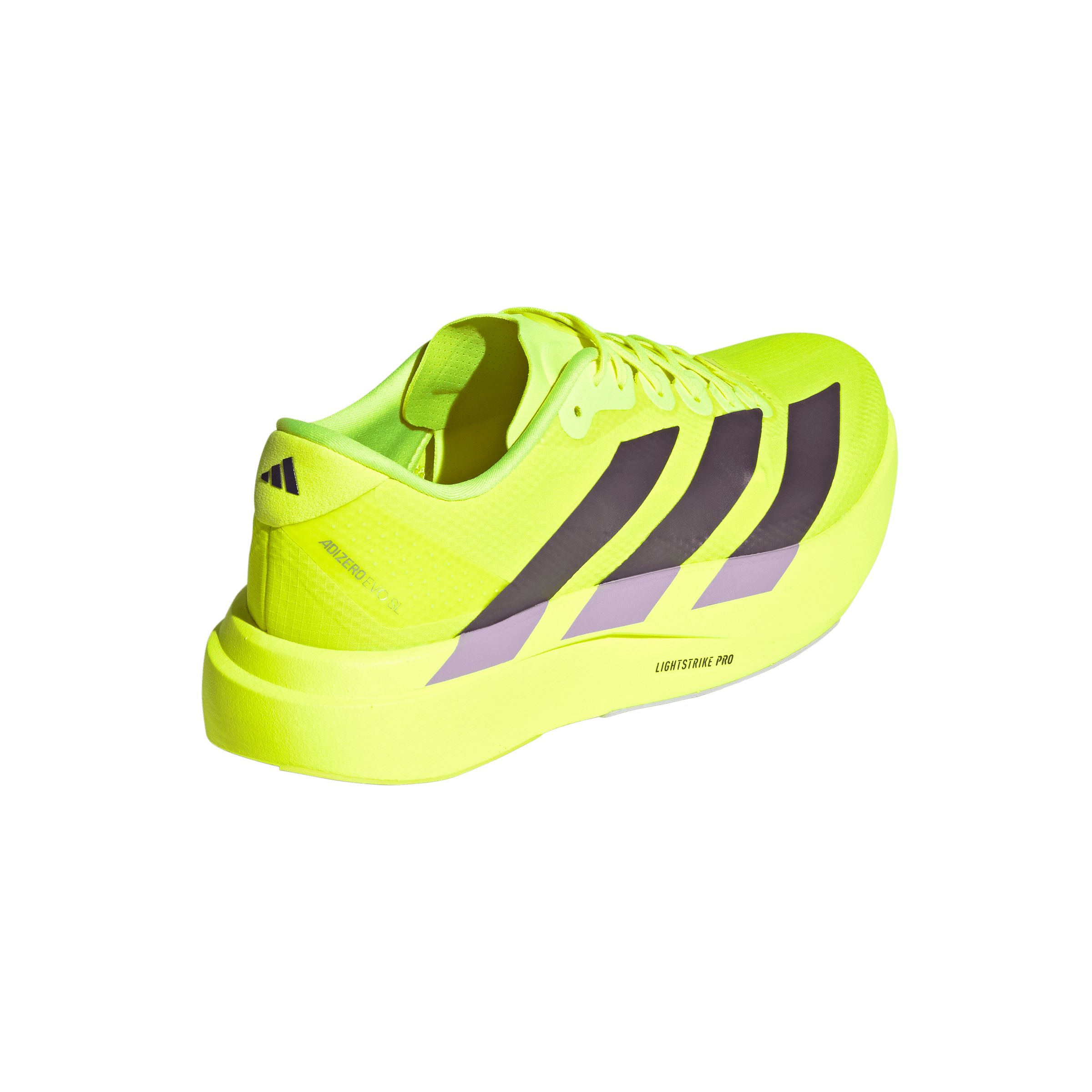 adidas Men's Adizero Evo SL Running Shoes