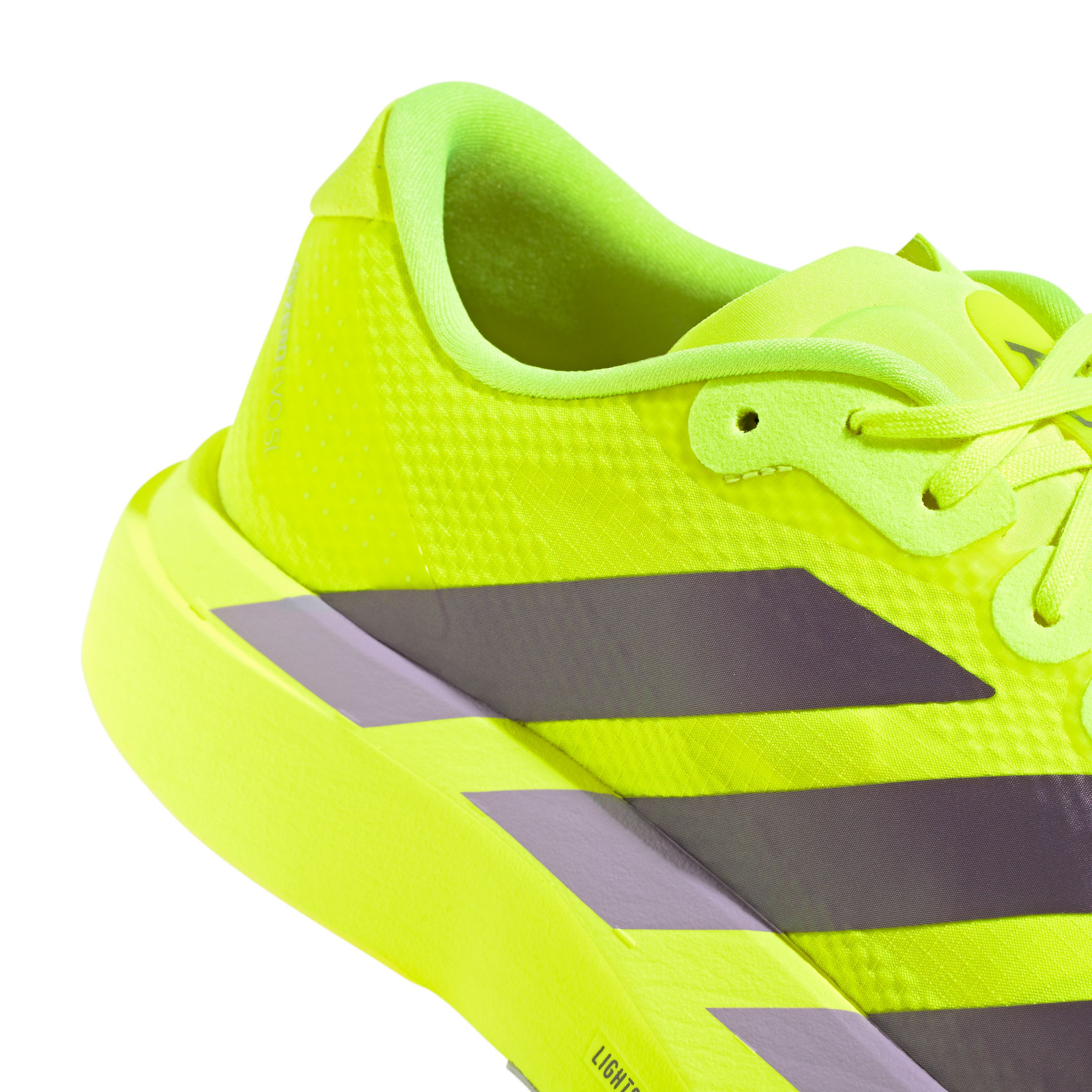 adidas Men's Adizero Evo SL Running Shoes
