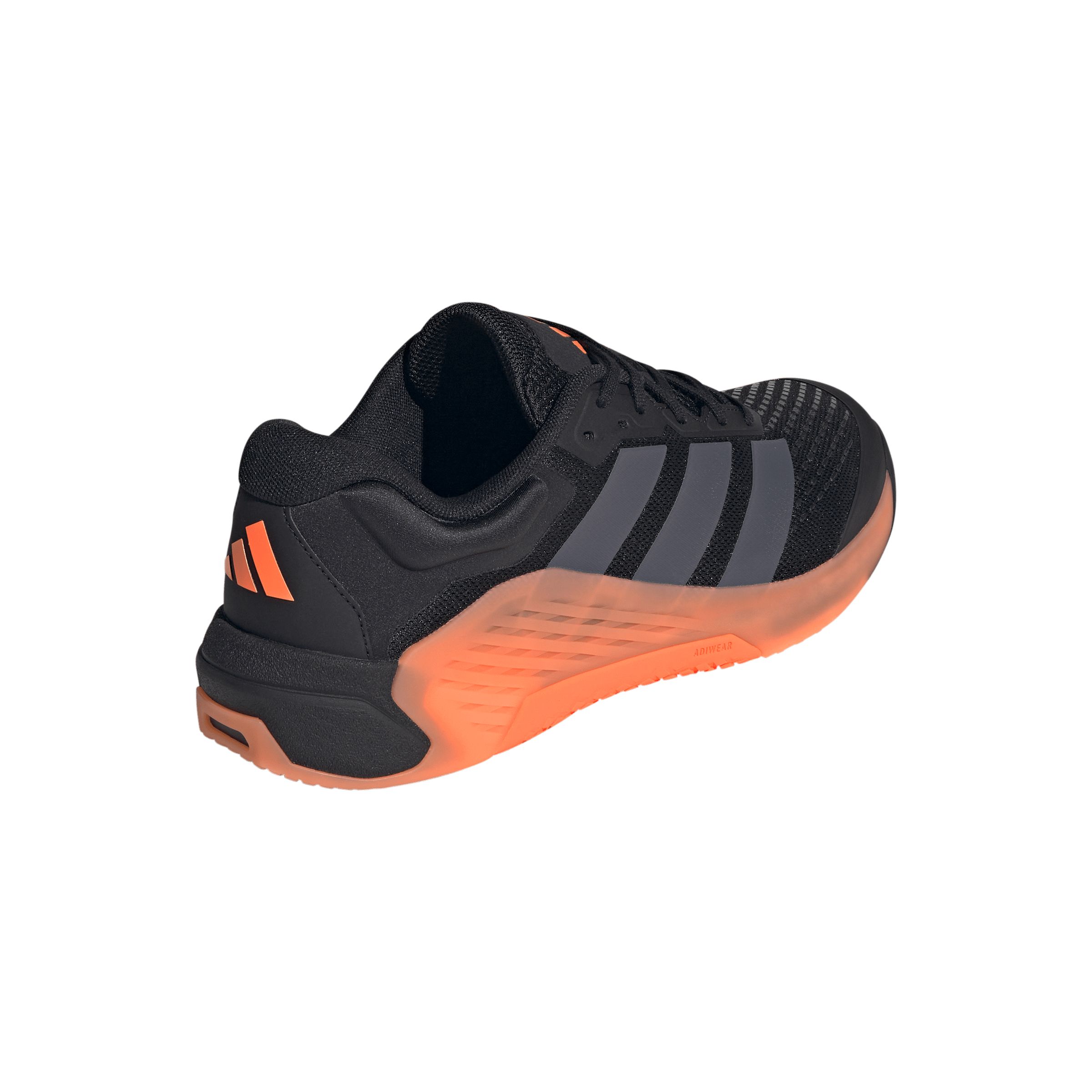 adidas Men's Dropset 4 Trainer Durable Gym Shoes