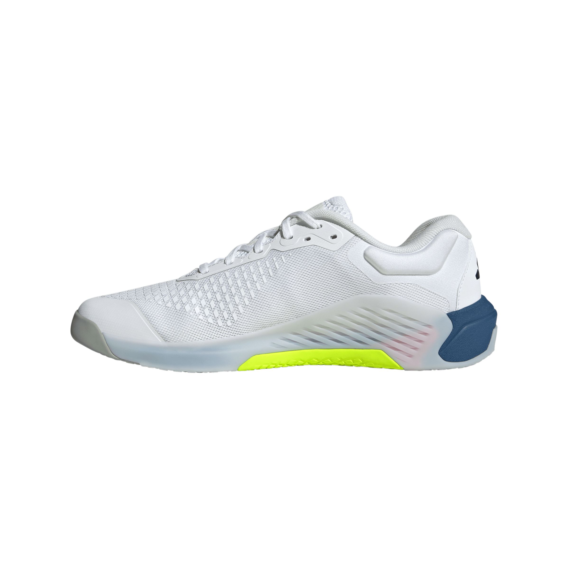 adidas Men's Dropset 4 Trainer Durable Gym Shoes
