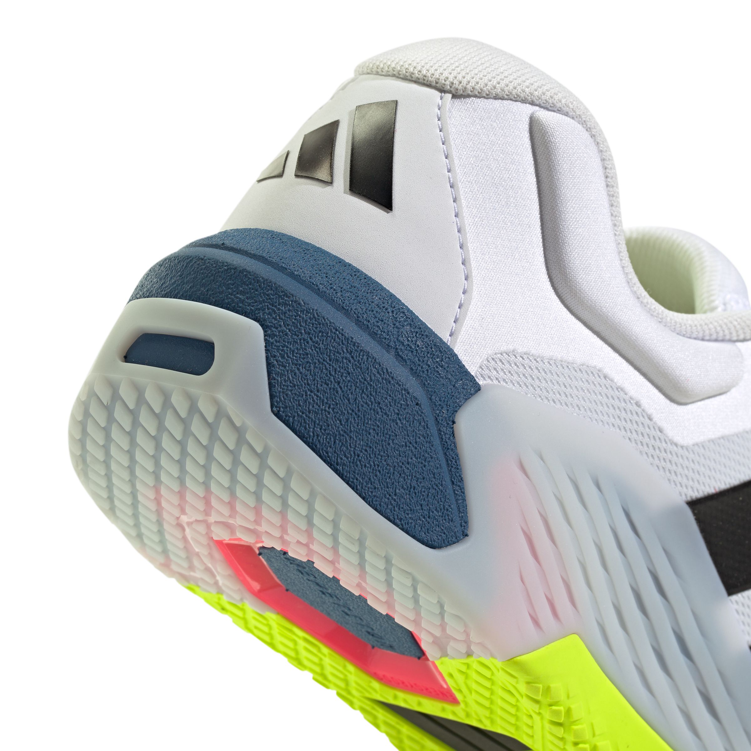 adidas Men's Dropset 4 Trainer Durable Gym Shoes