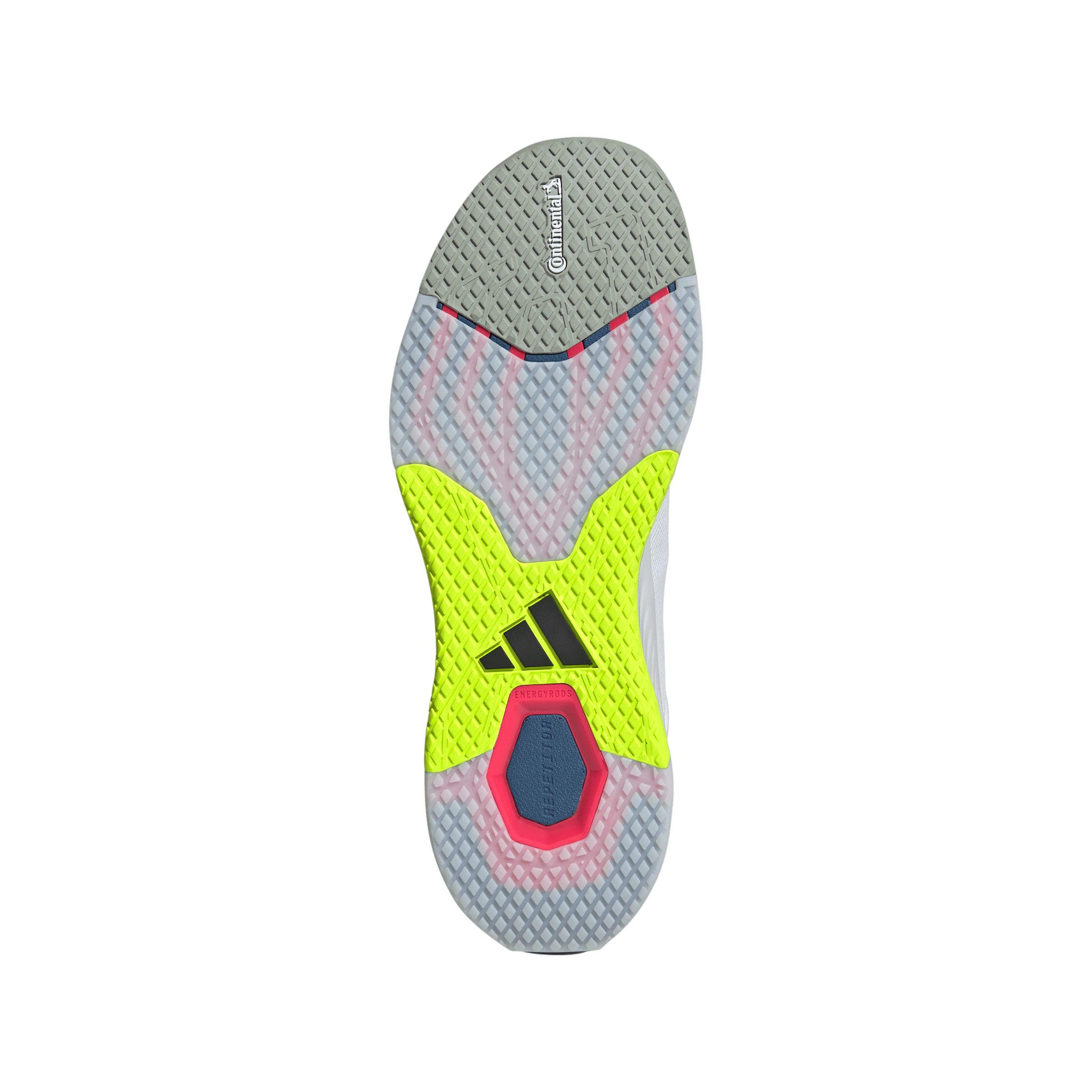 adidas Men's Dropset 4 Trainer Durable Gym Shoes
