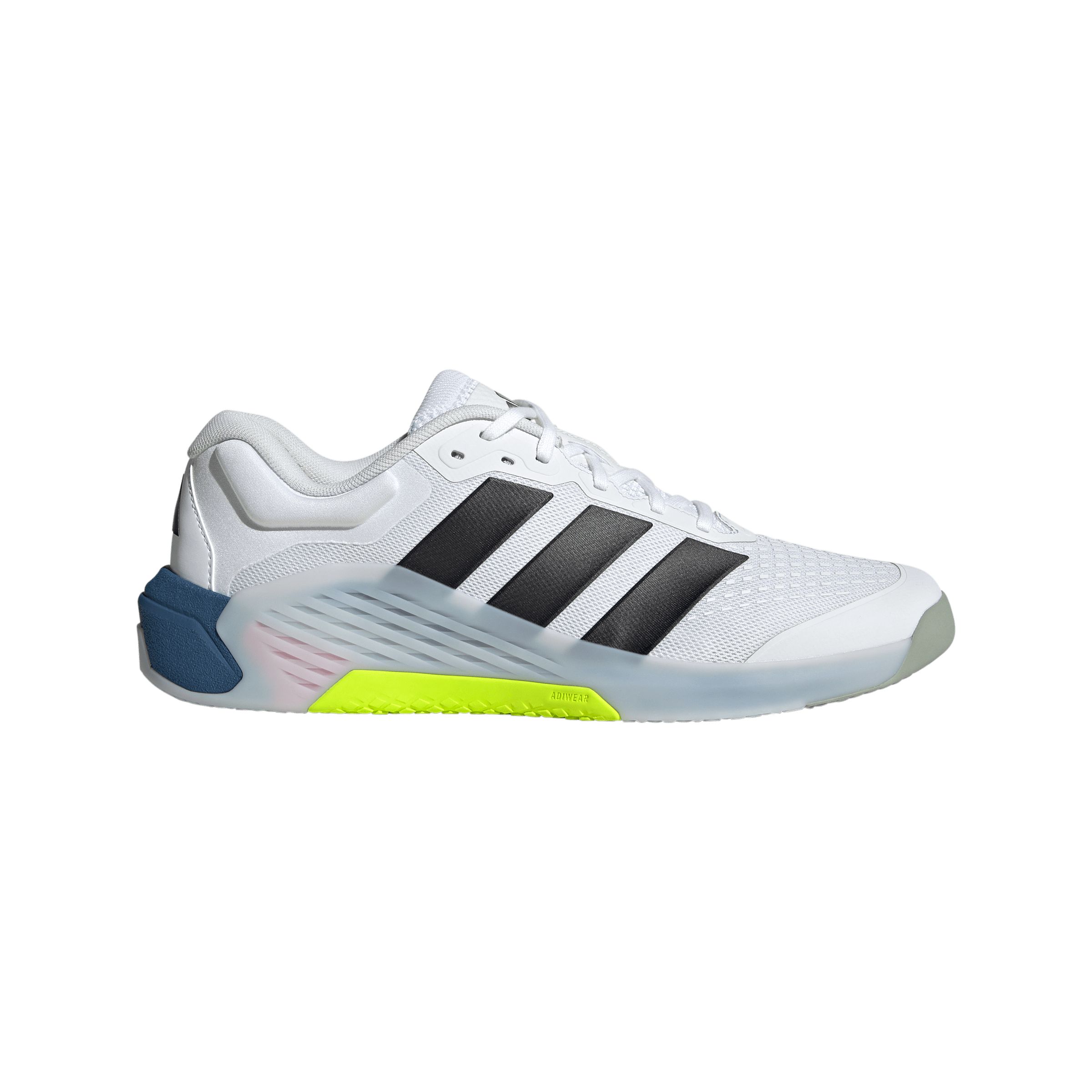 adidas Men's Dropset 4 Trainer Durable Gym Shoes