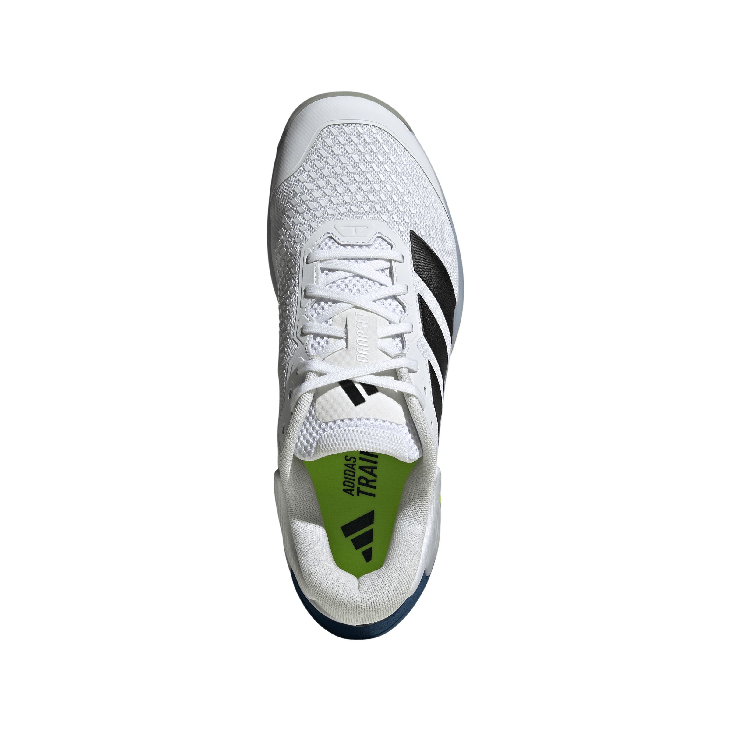 adidas Men's Dropset 4 Trainer Durable Gym Shoes