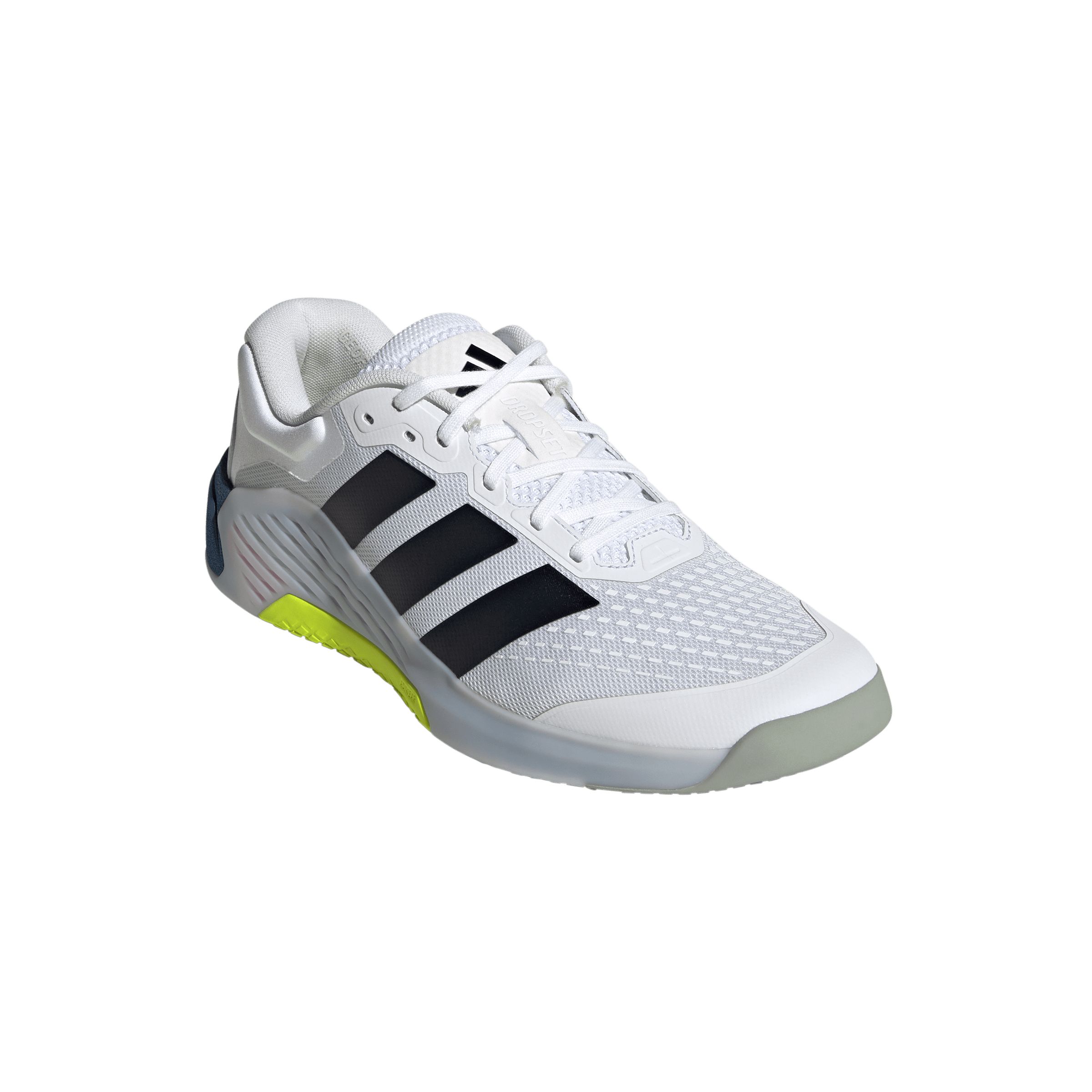 adidas Men's Dropset 4 Trainer Durable Gym Shoes