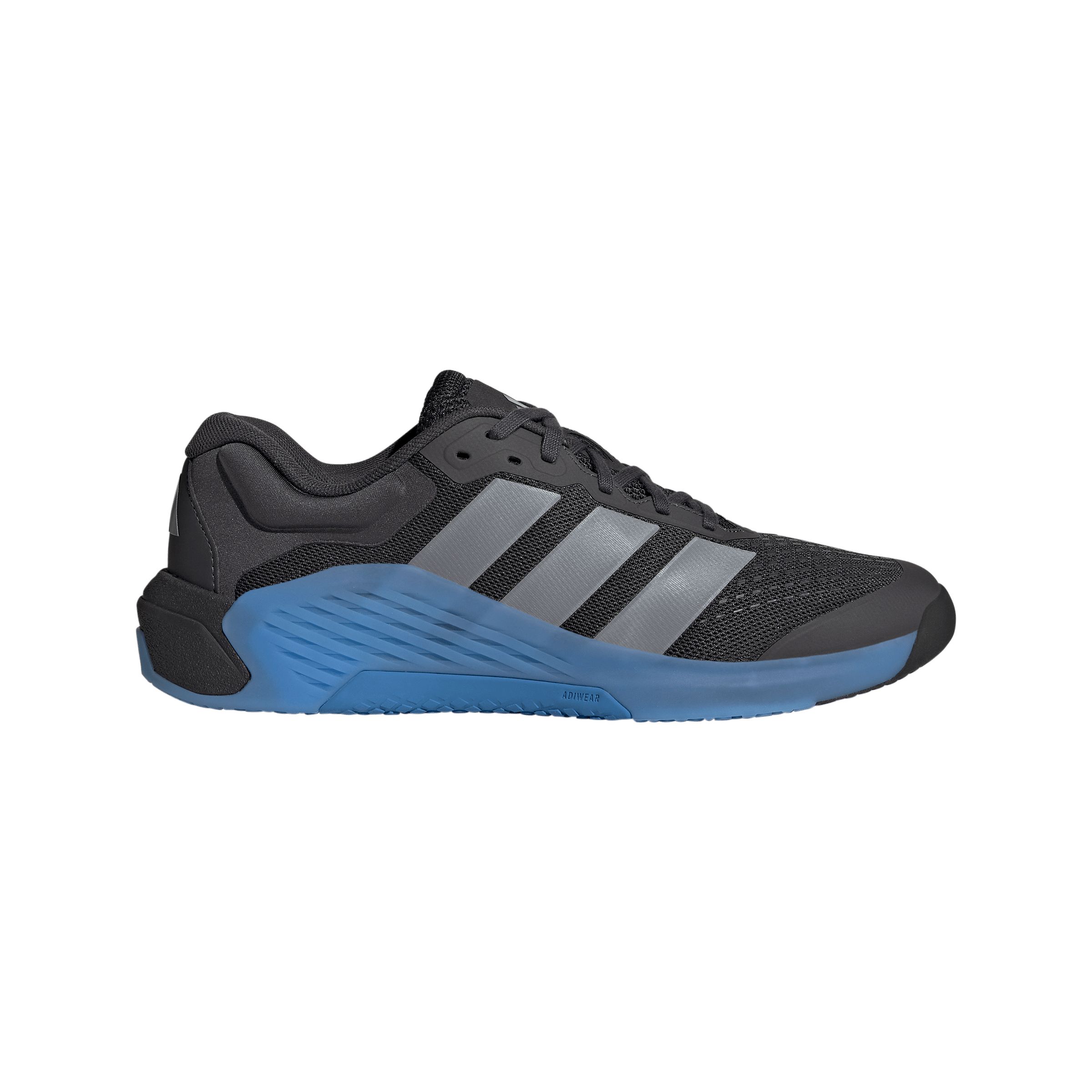 adidas Men's Dropset 4 Trainer Durable Gym Shoes