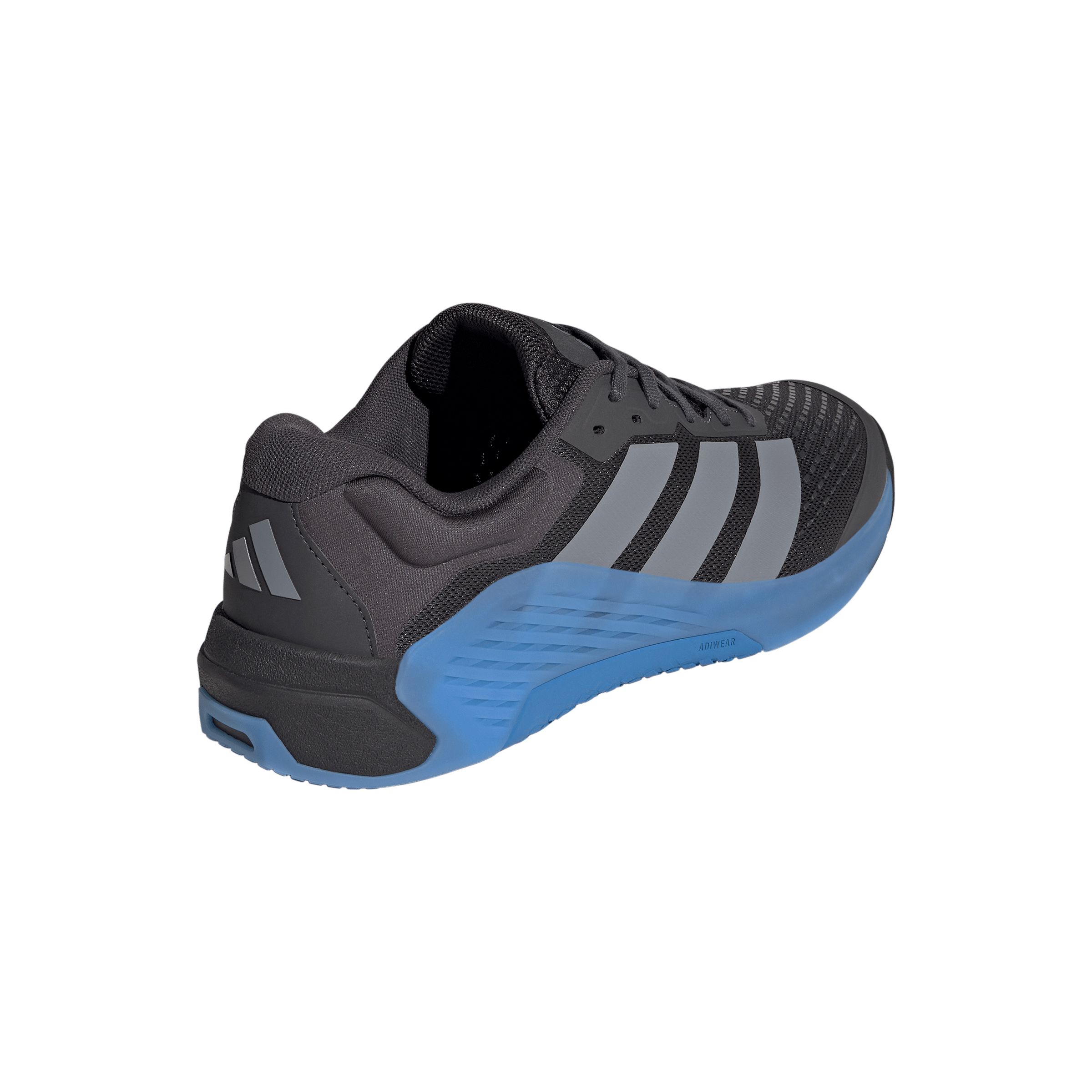 adidas Men's Dropset 4 Trainer Durable Gym Shoes